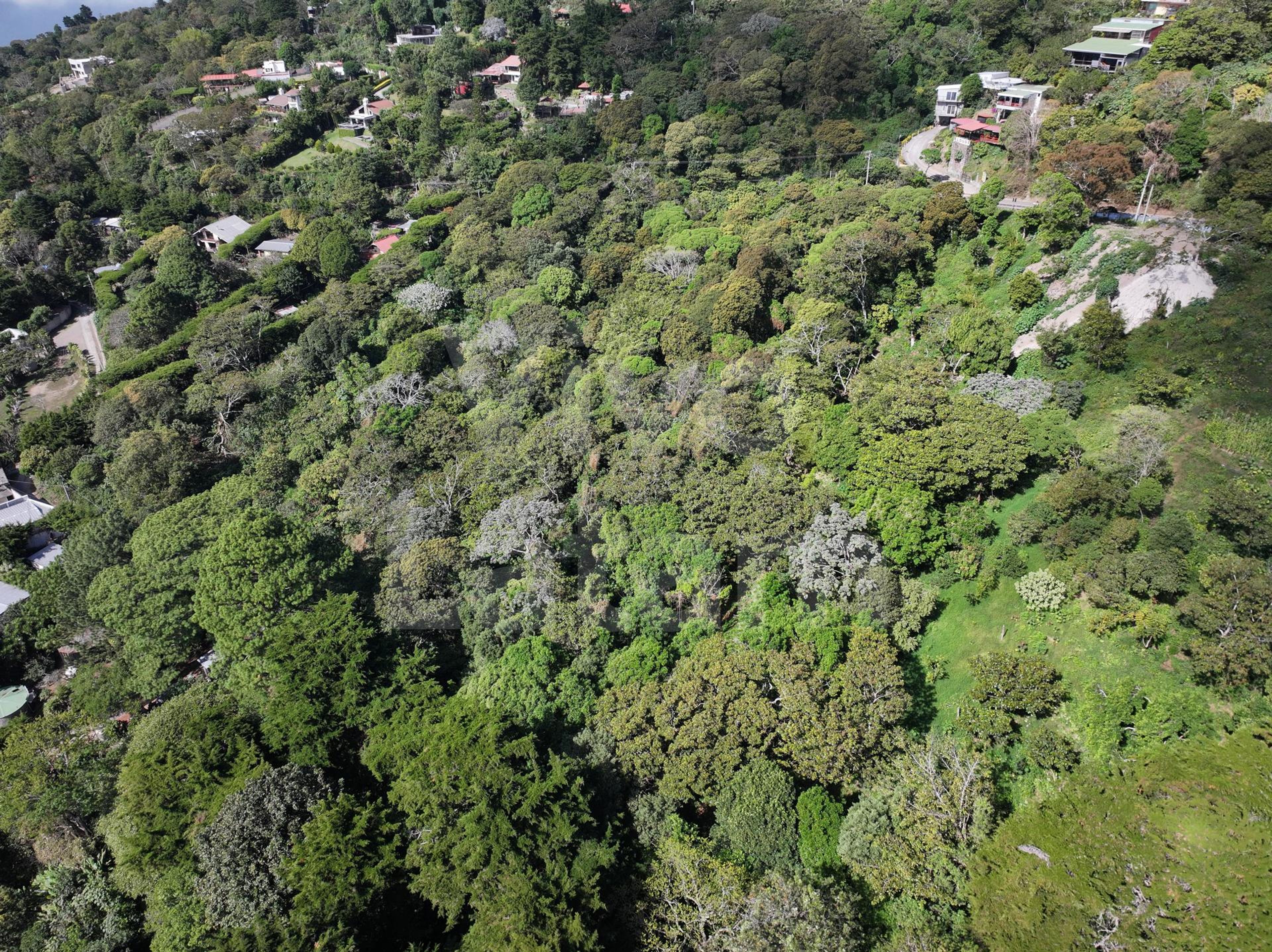 Terreno en venta en El Boqueron