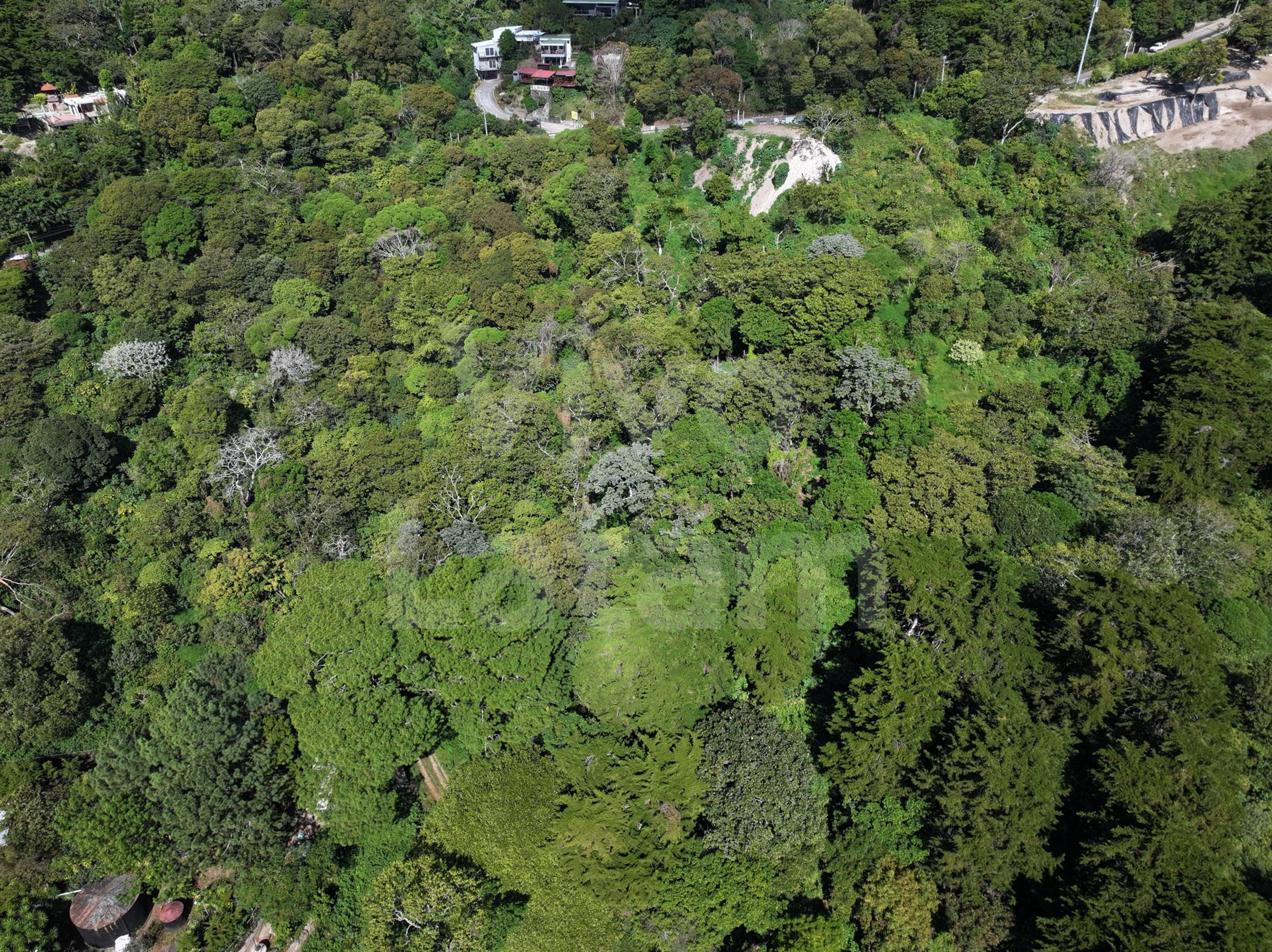 Terreno en venta en El Boqueron