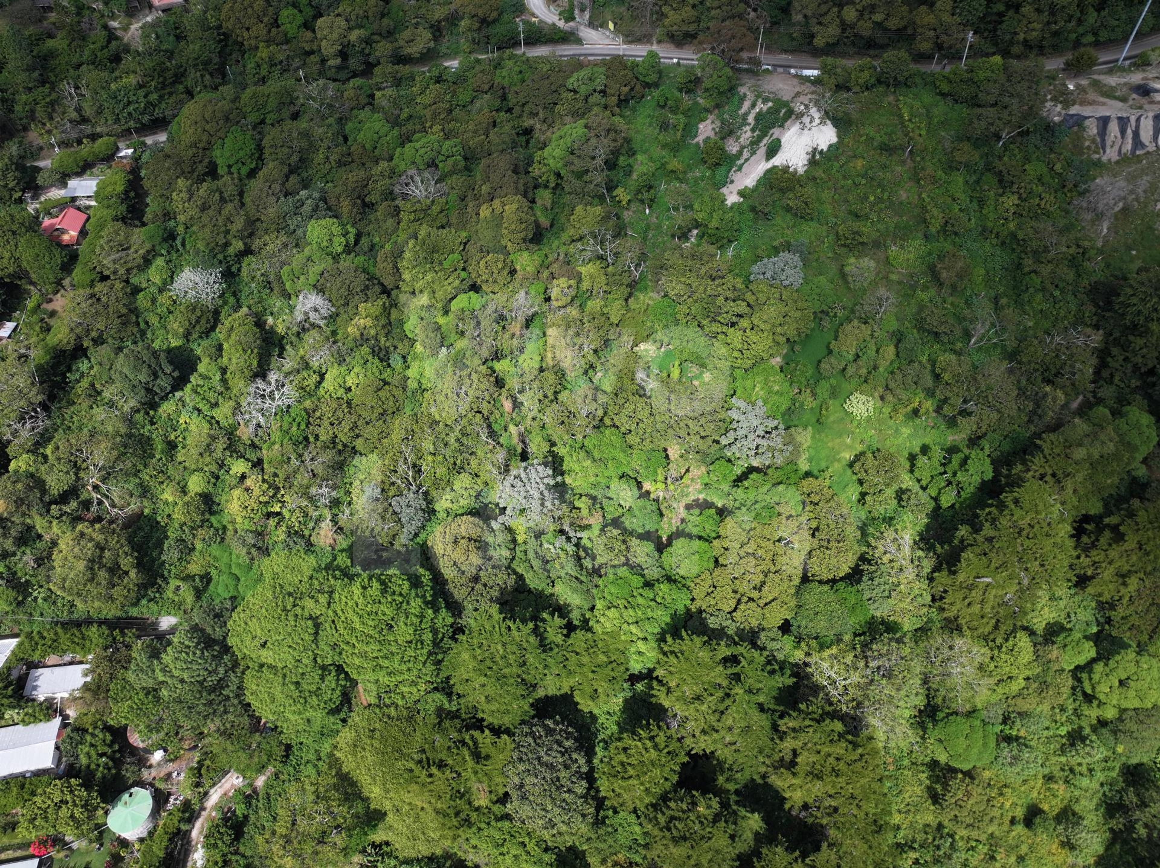 Terreno en venta en El Boqueron
