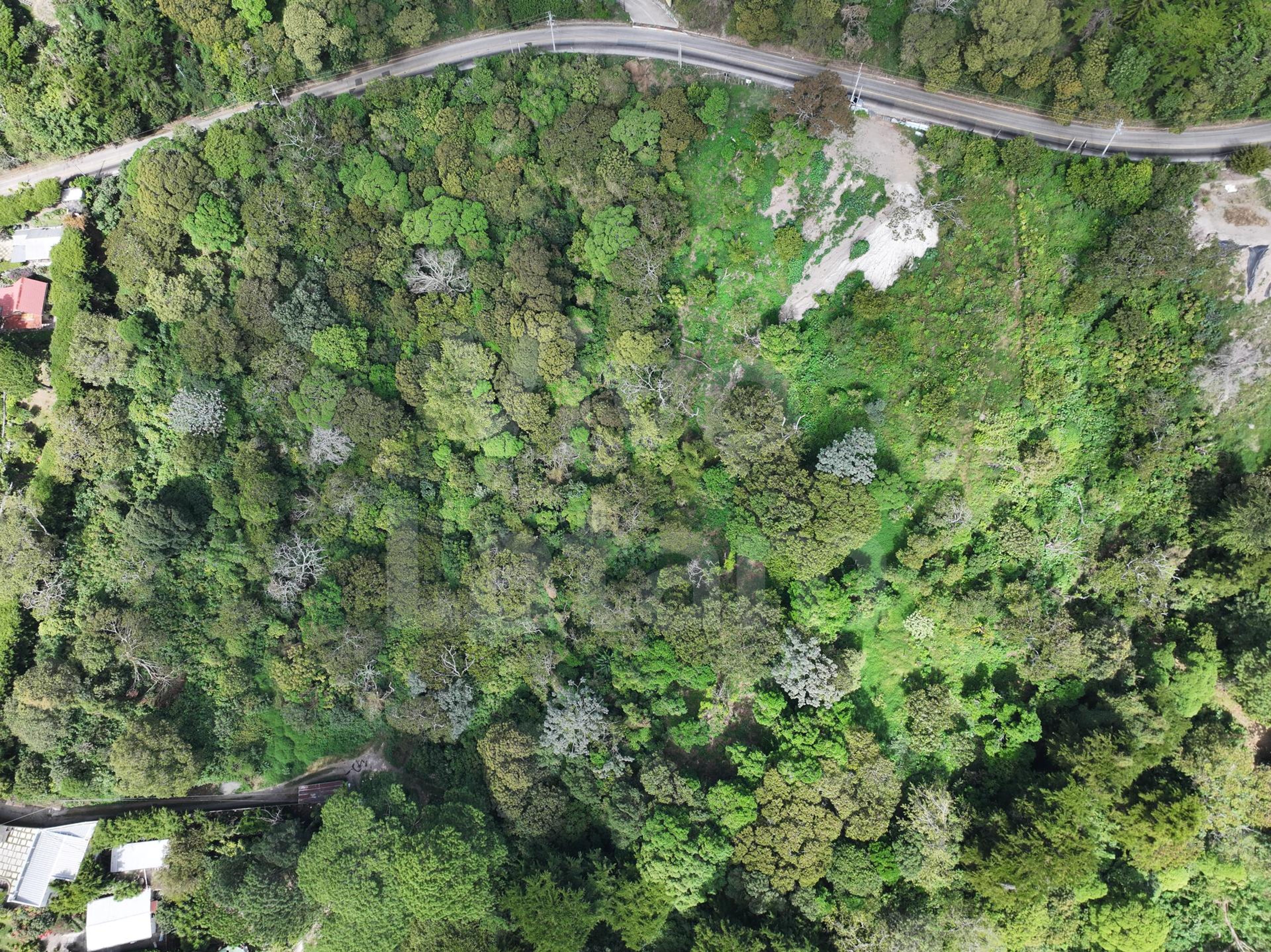 Terreno en venta en El Boqueron