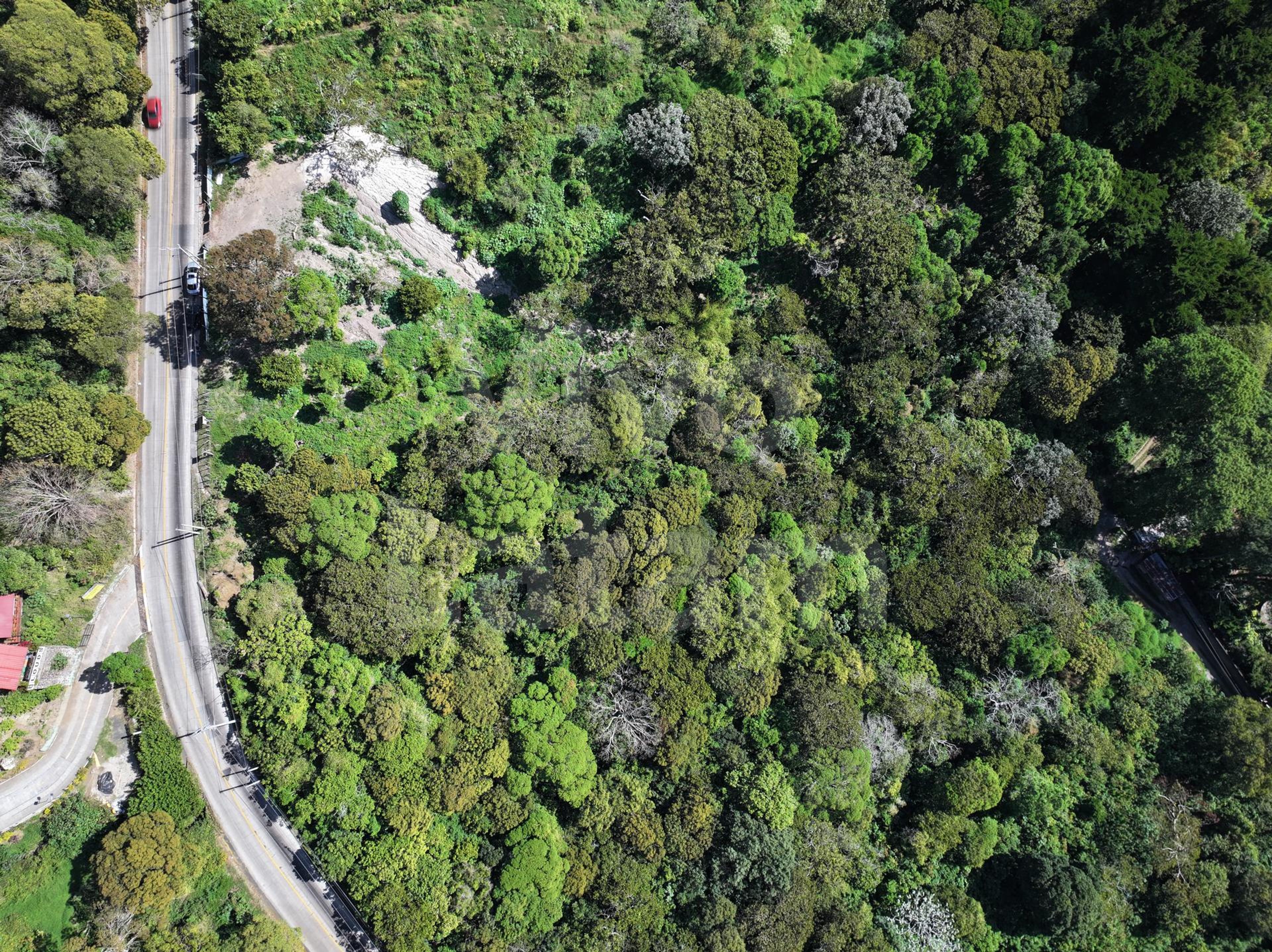 Terreno en venta en El Boqueron