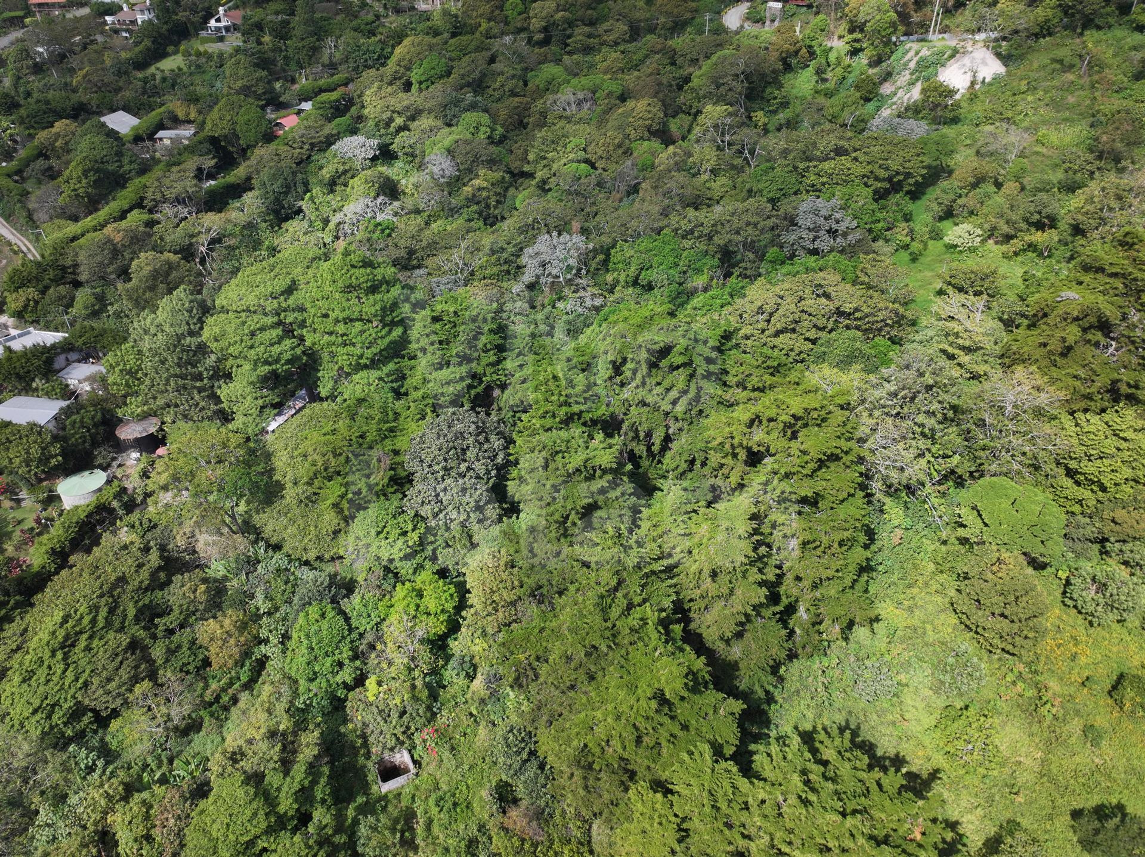 Terreno en venta en El Boqueron