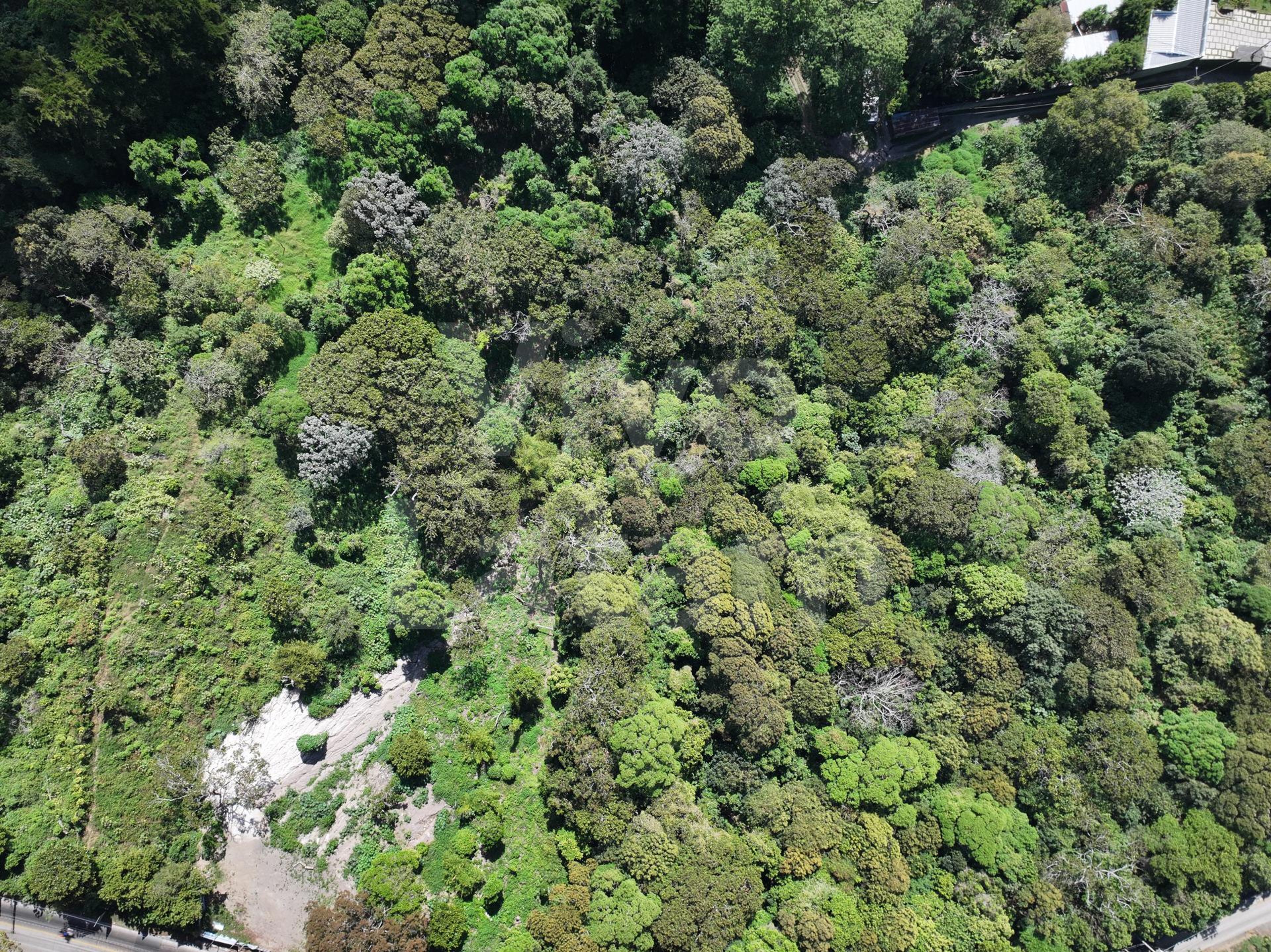 Terreno en venta en El Boqueron