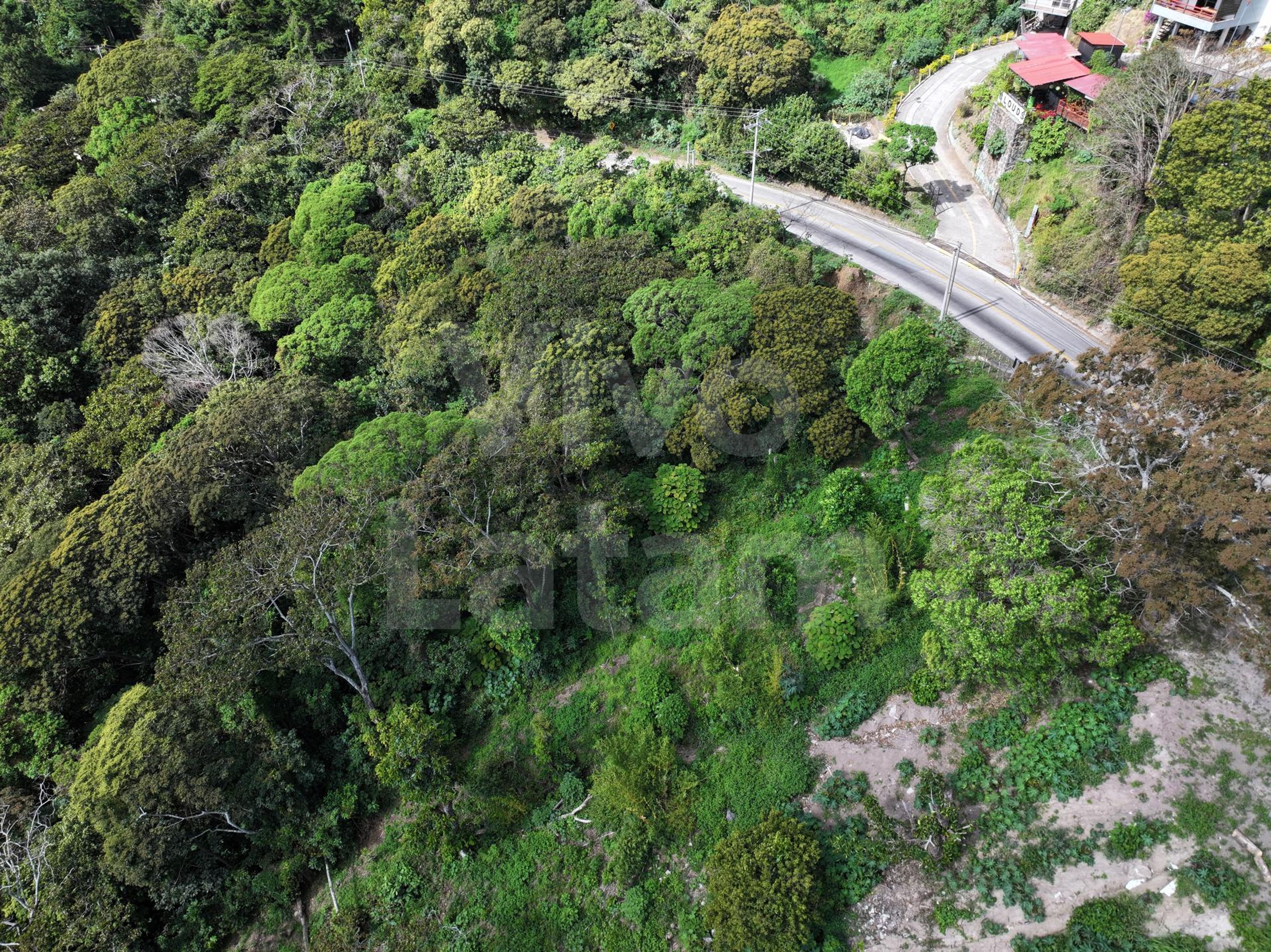 Terreno en venta en El Boqueron