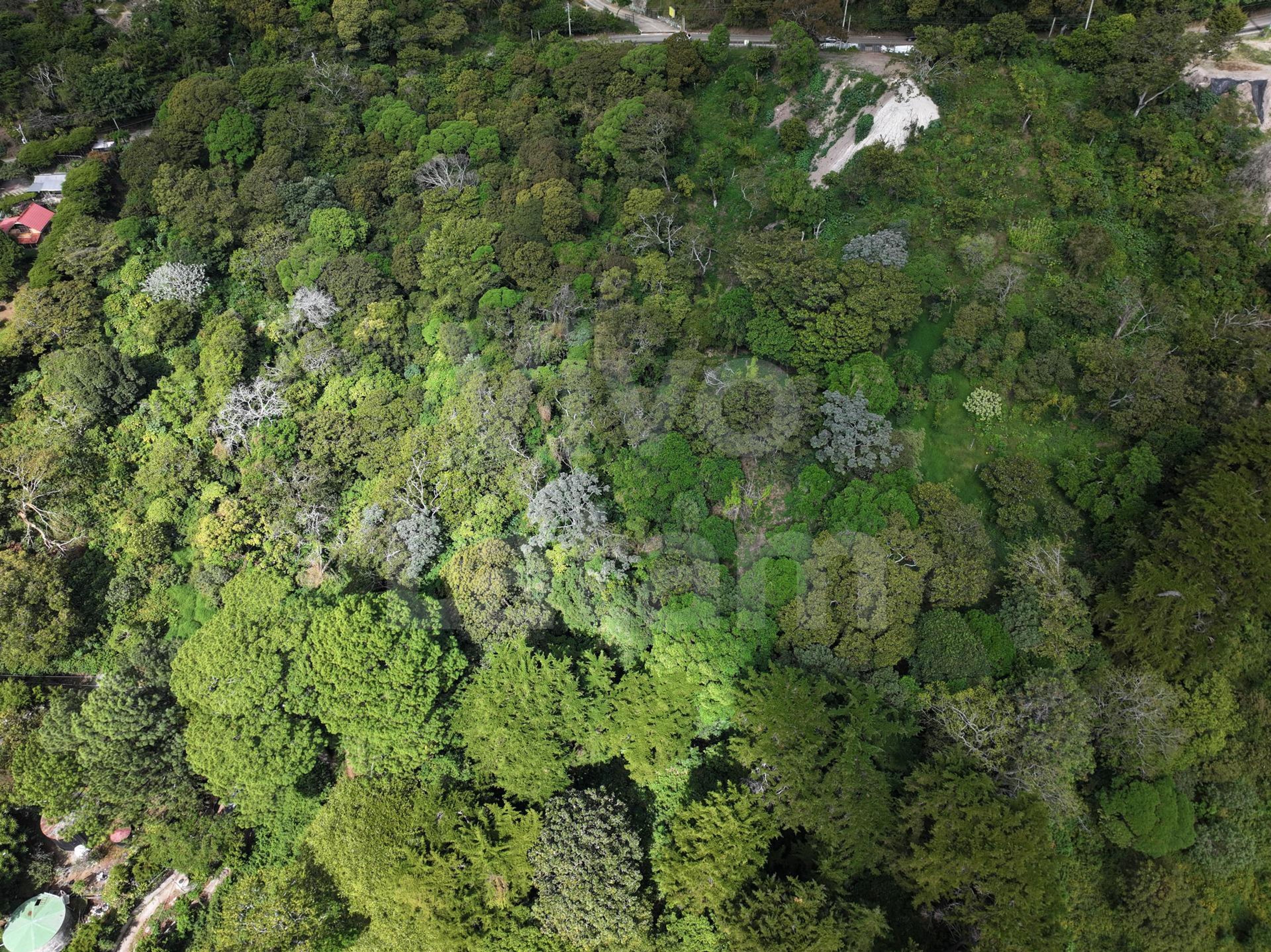 Terreno en venta en El Boqueron