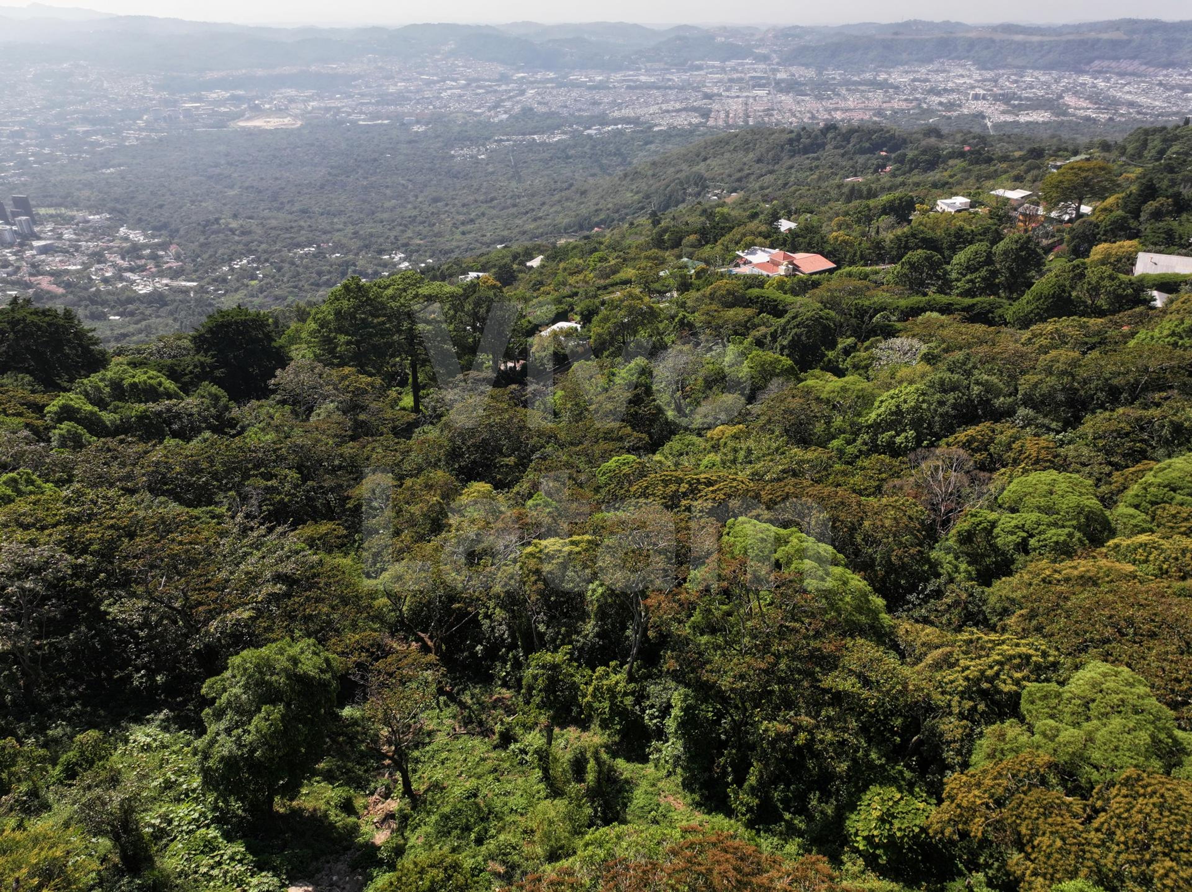 Terreno en venta en El Boqueron