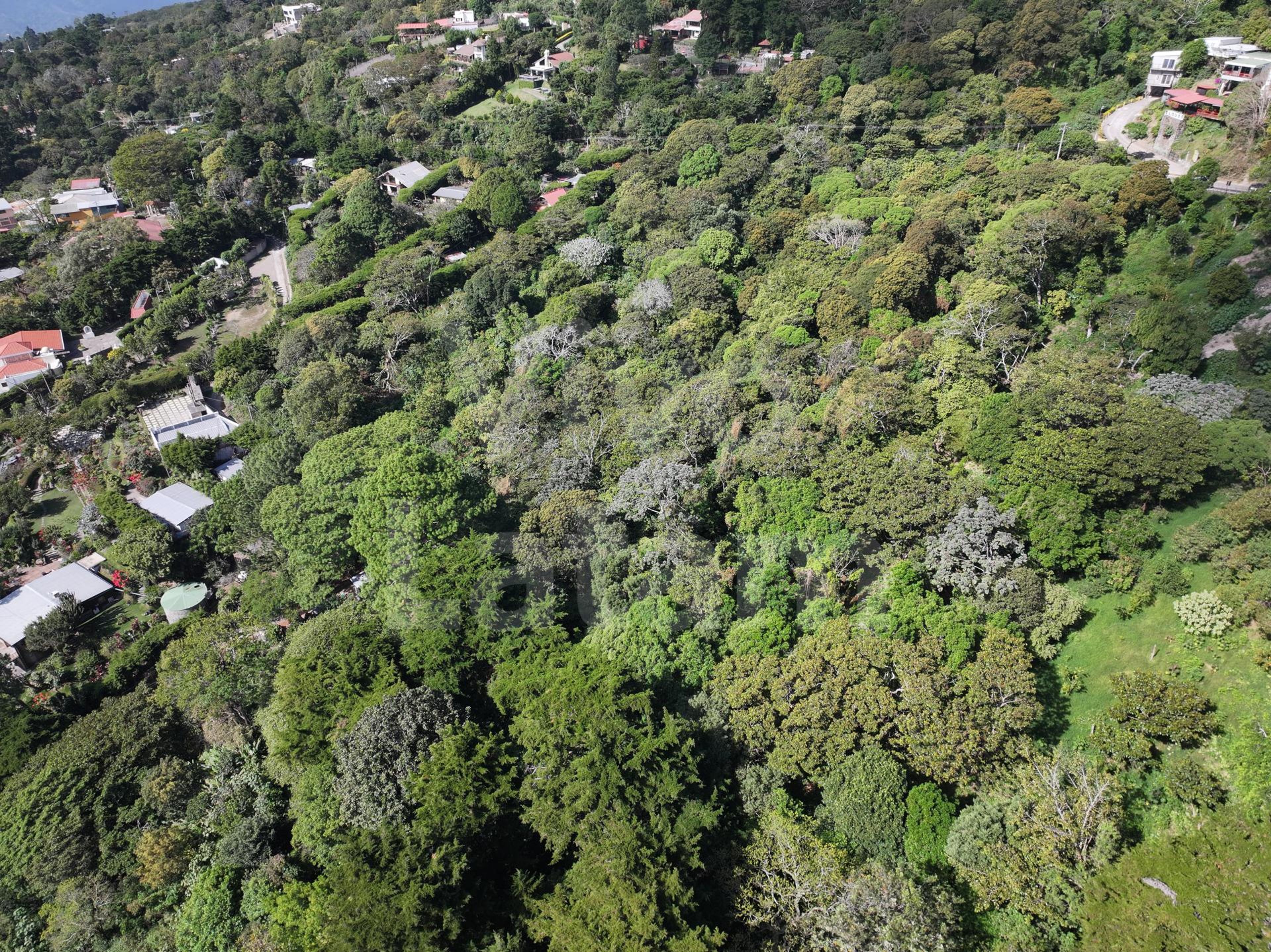Terreno en venta en El Boqueron