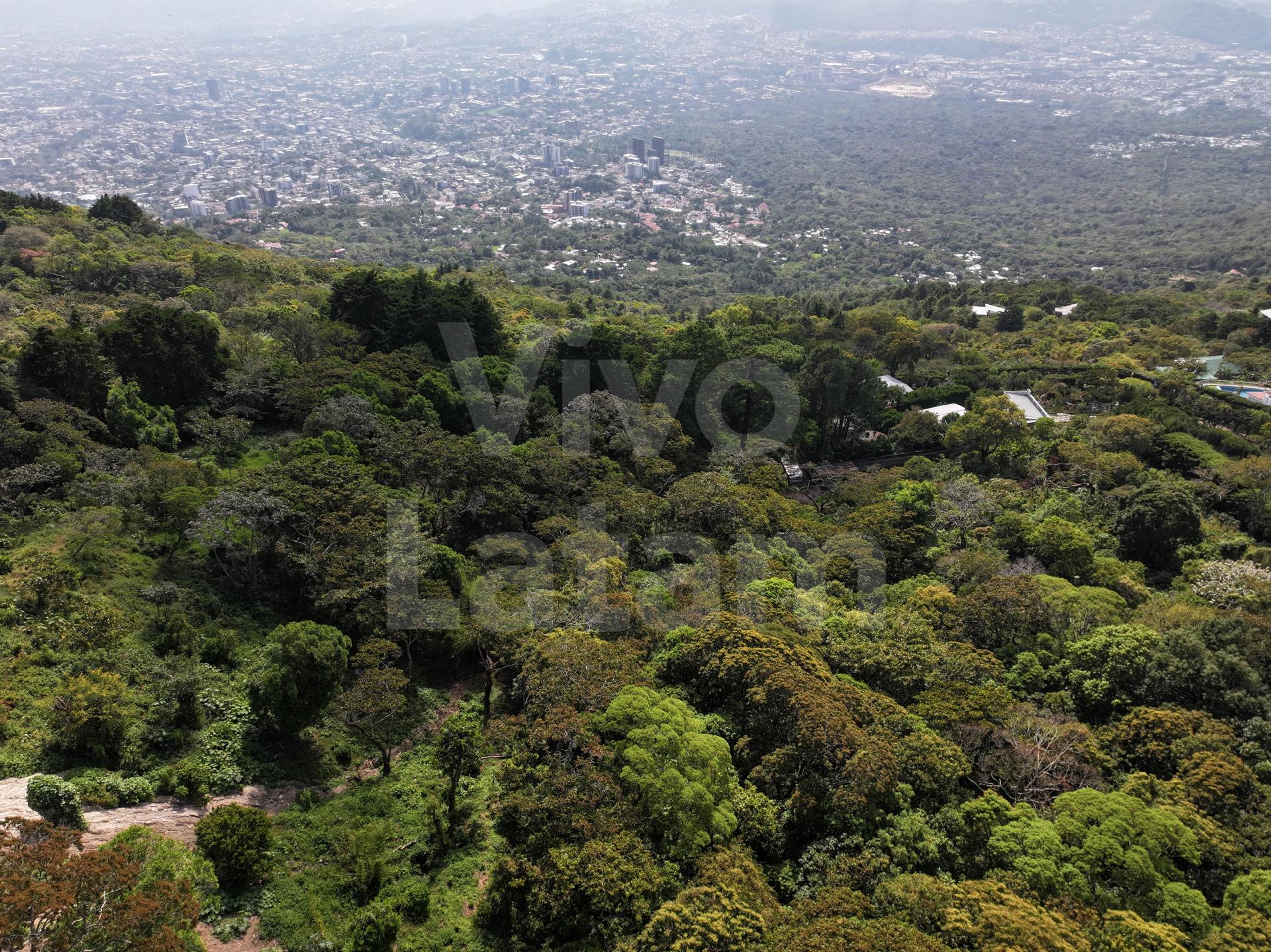 Terreno en venta en El Boqueron