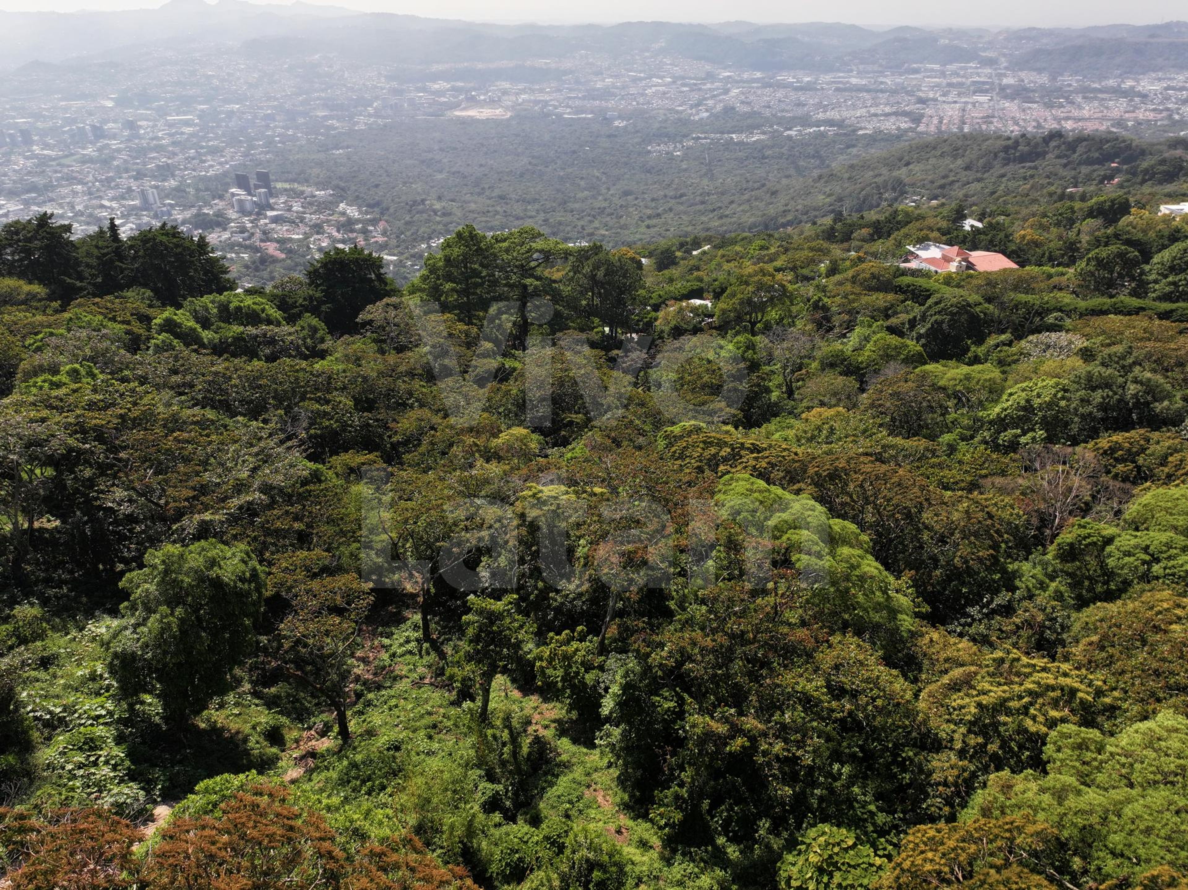 Terreno en venta en El Boqueron