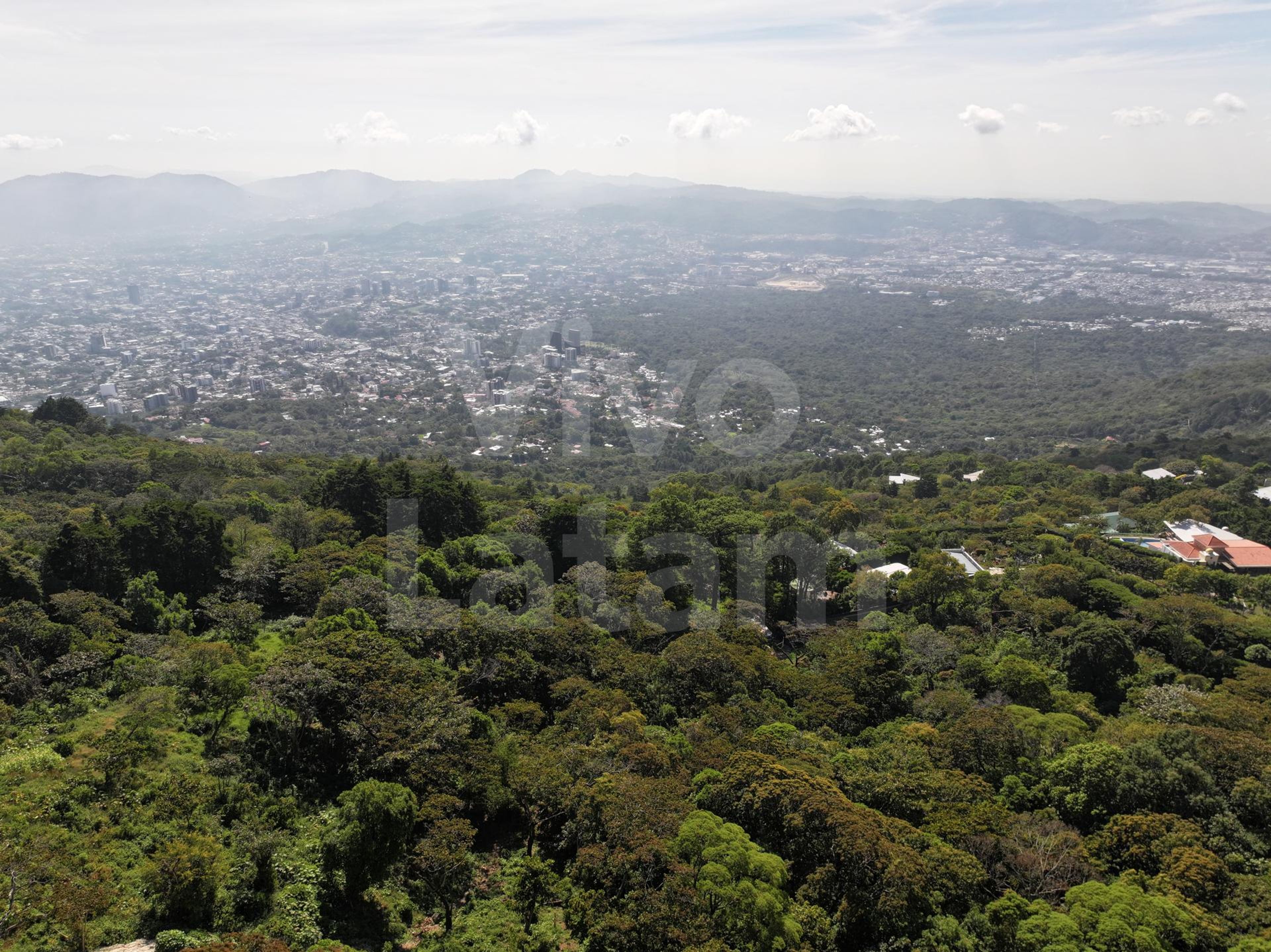 Terreno en venta en El Boqueron