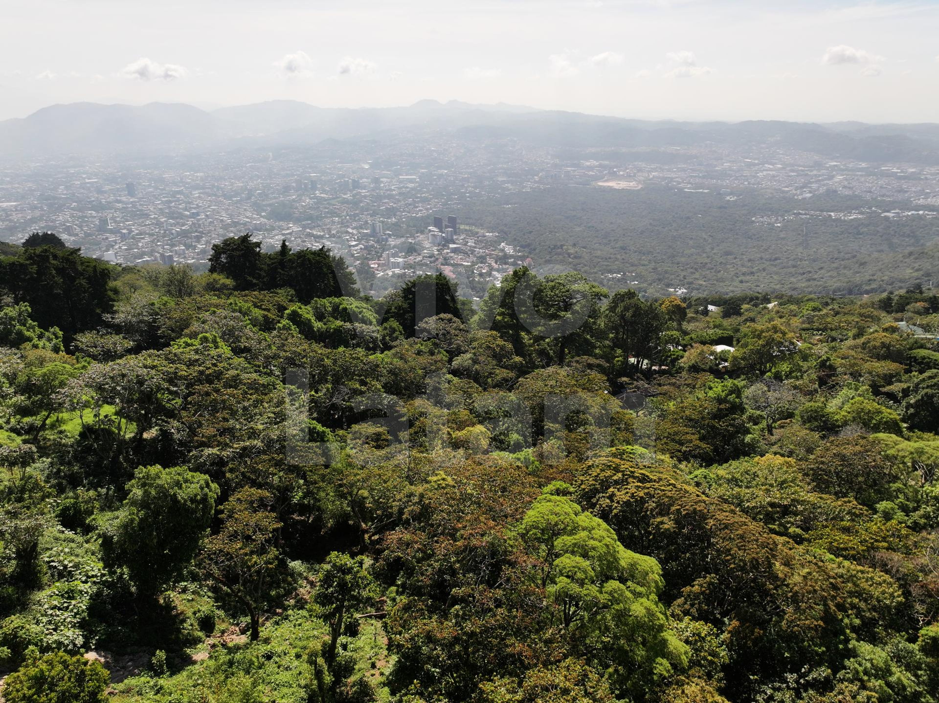Terreno en venta en El Boqueron