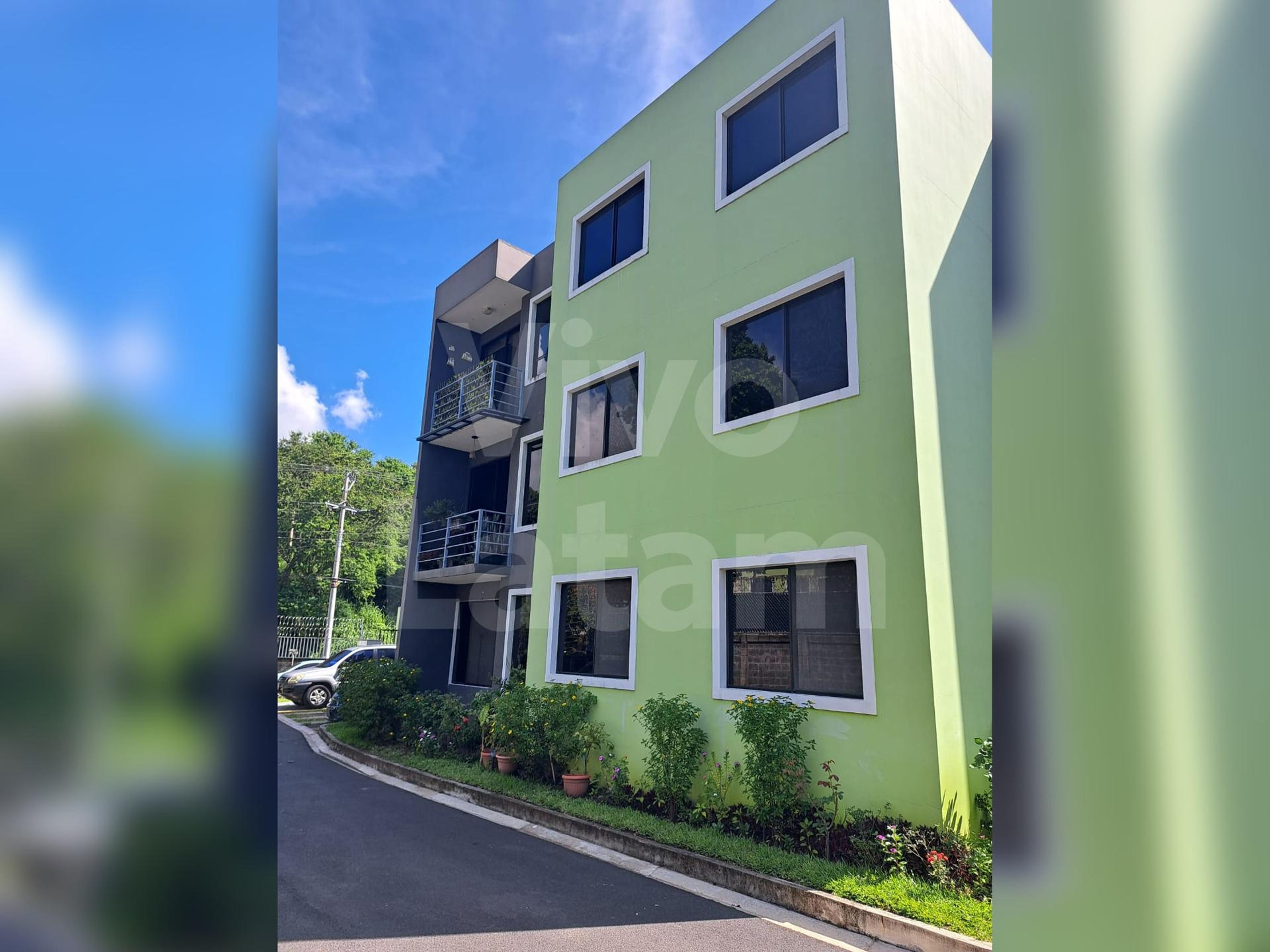 Apartamento en alquiler en Torre Terrazzo I