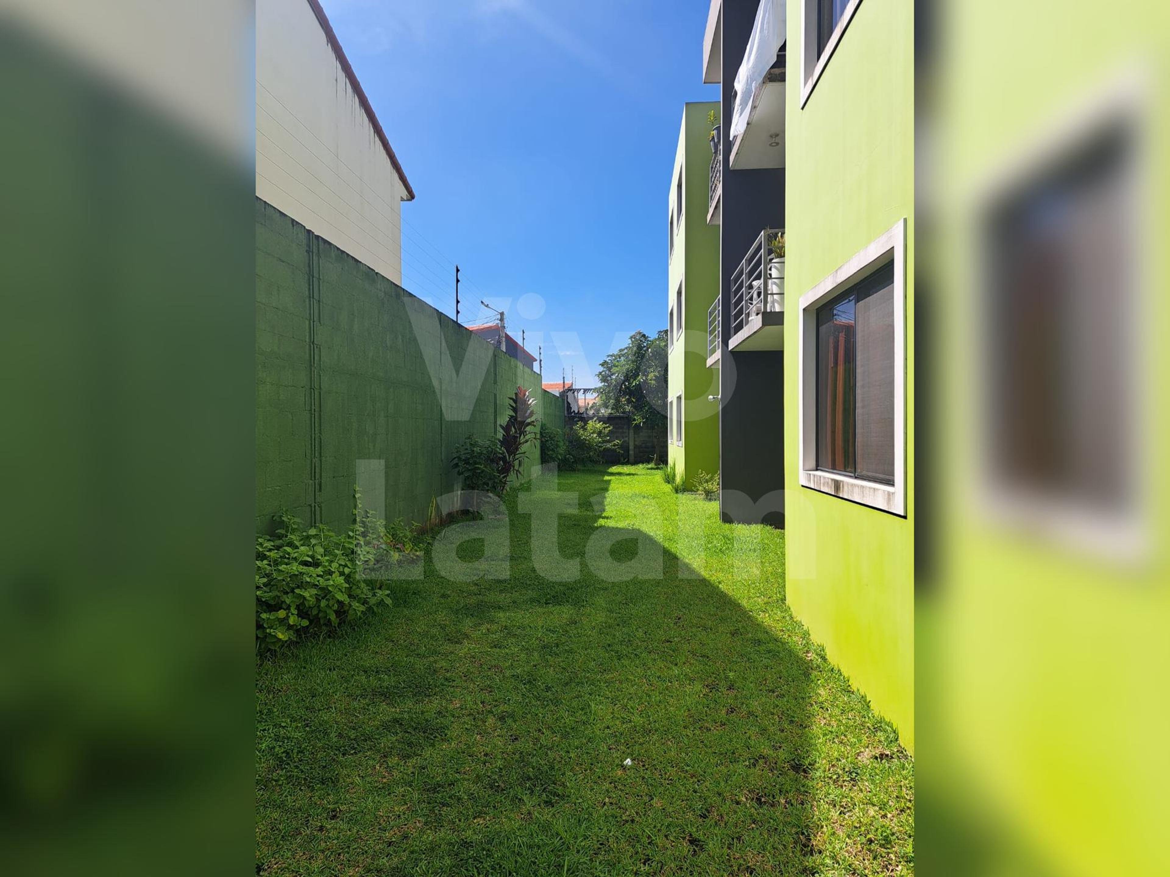 Apartamento en alquiler en Torre Terrazzo I