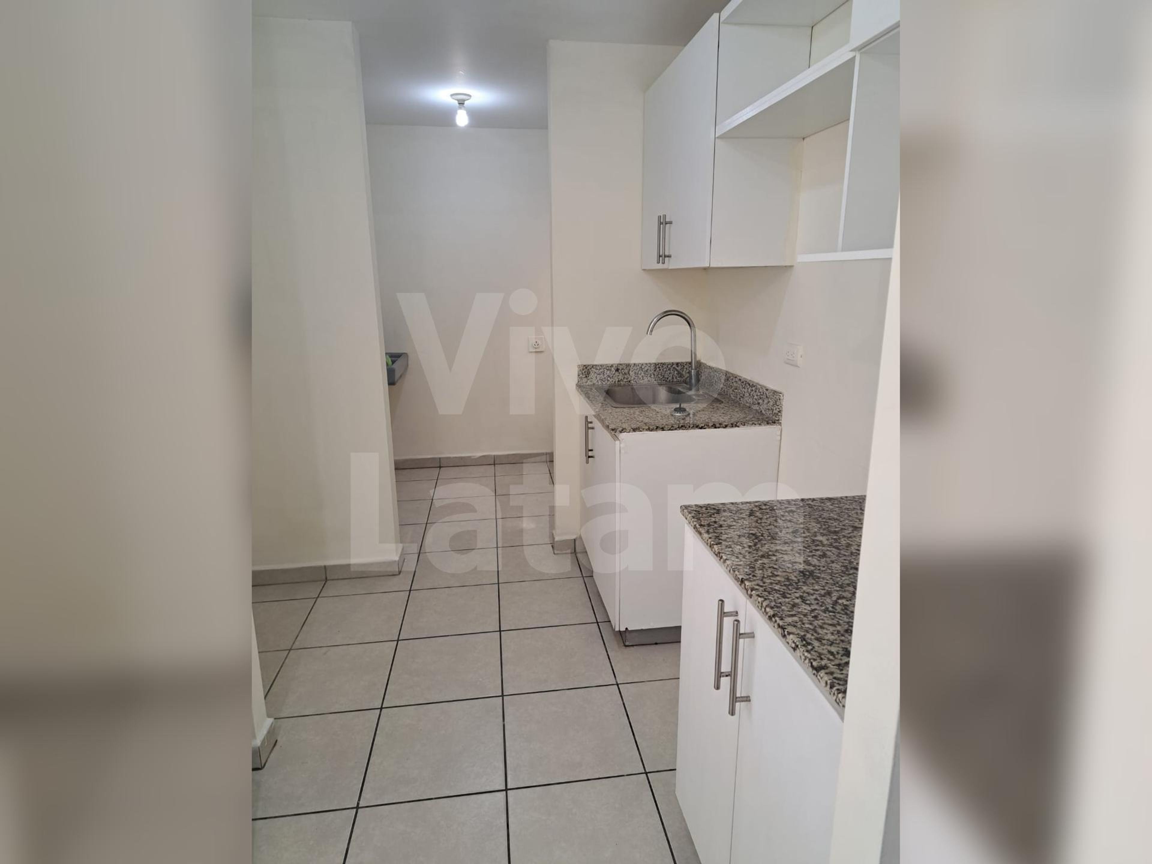 Apartamento en alquiler en Torre Terrazzo I