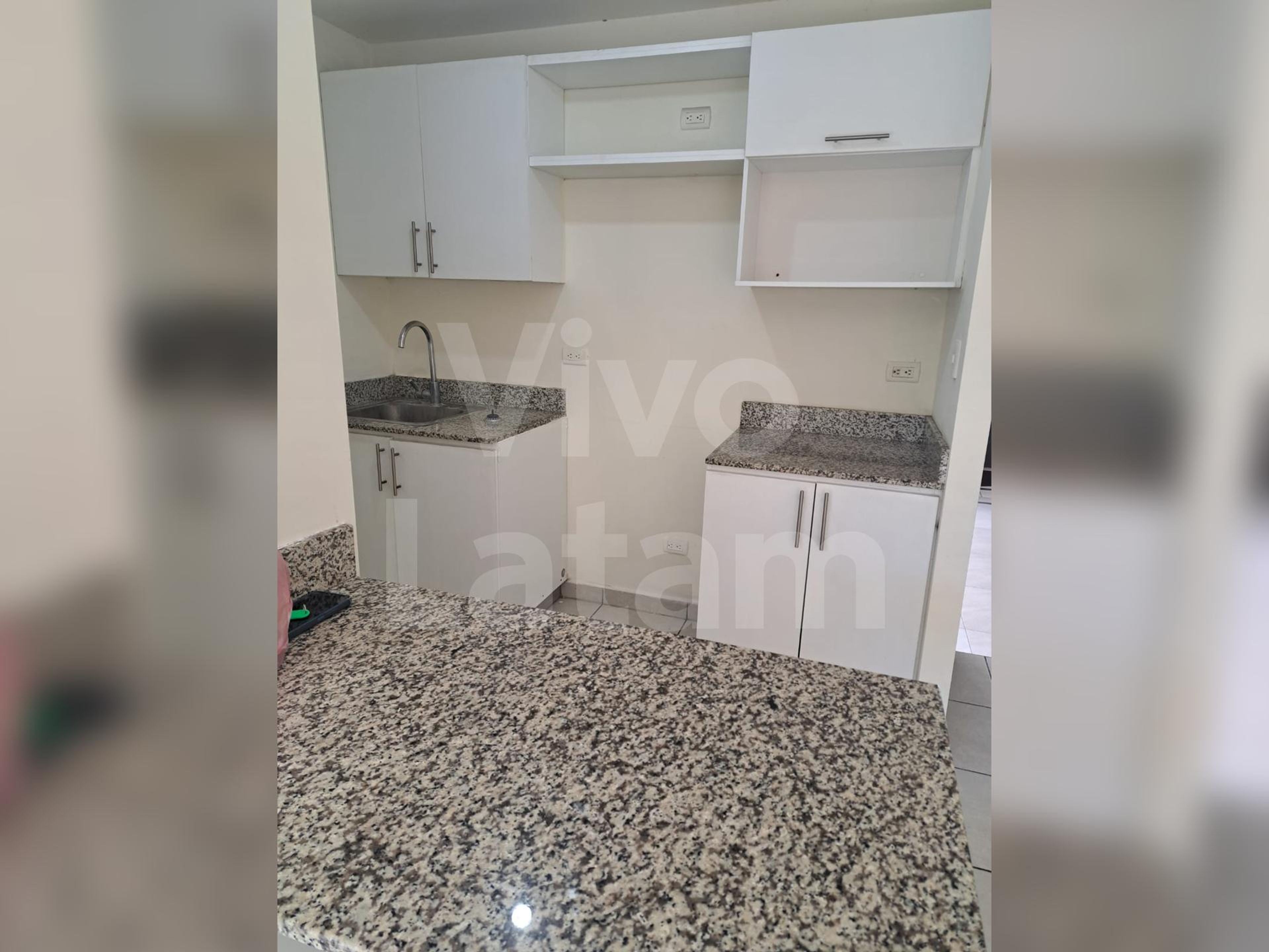 Apartamento en alquiler en Torre Terrazzo I