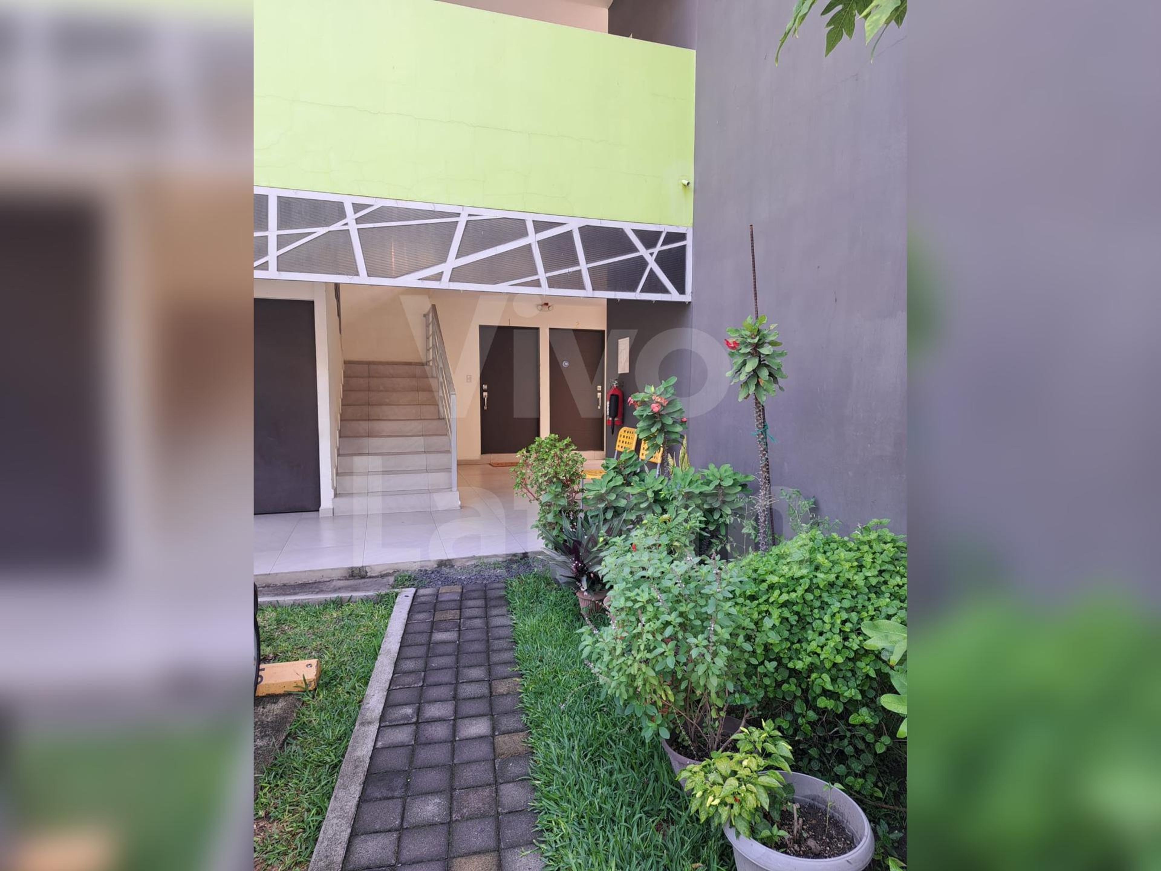 Apartamento en alquiler en Torre Terrazzo I