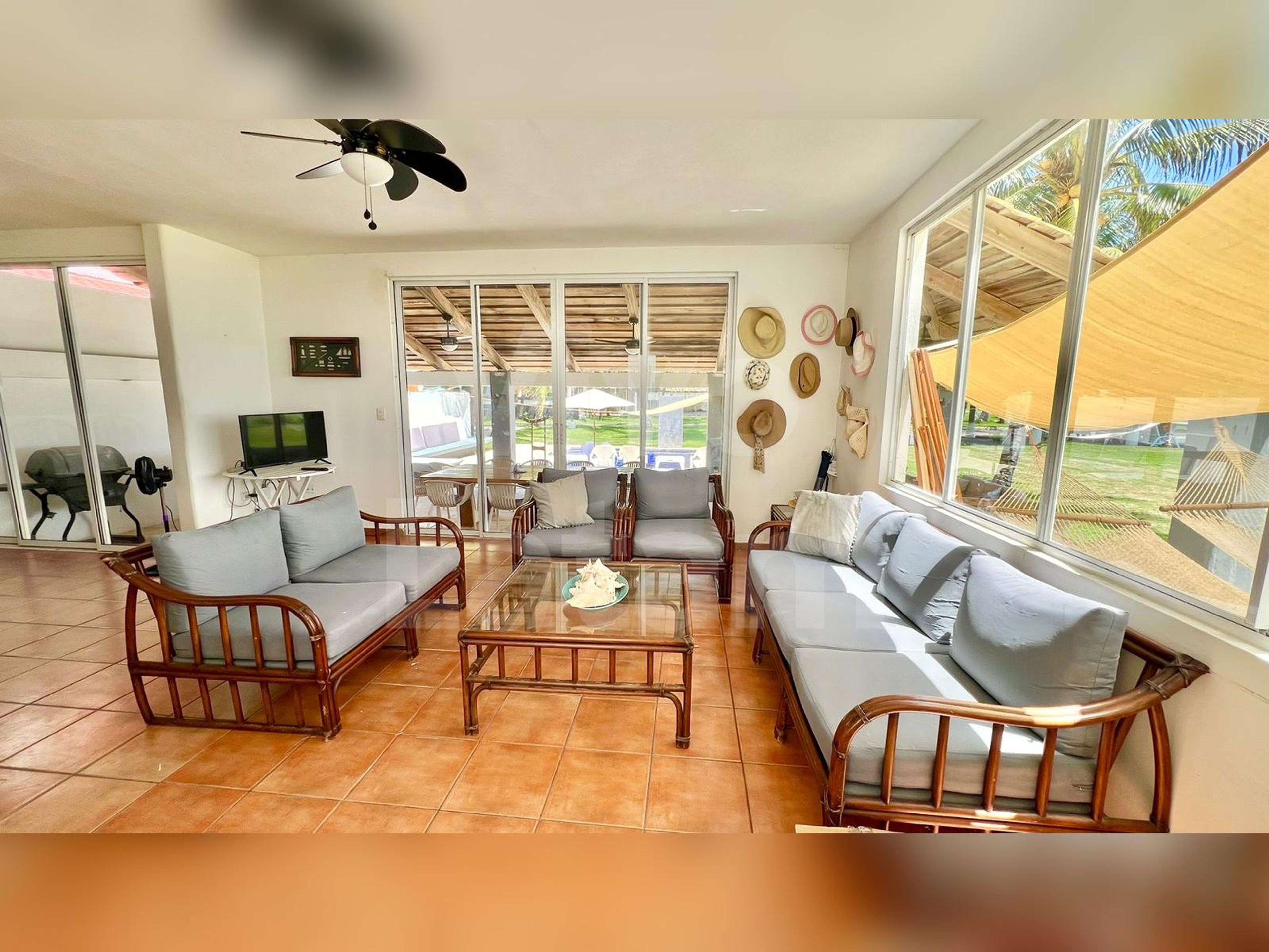 Casa de playa en venta en Playa Costa del Sol