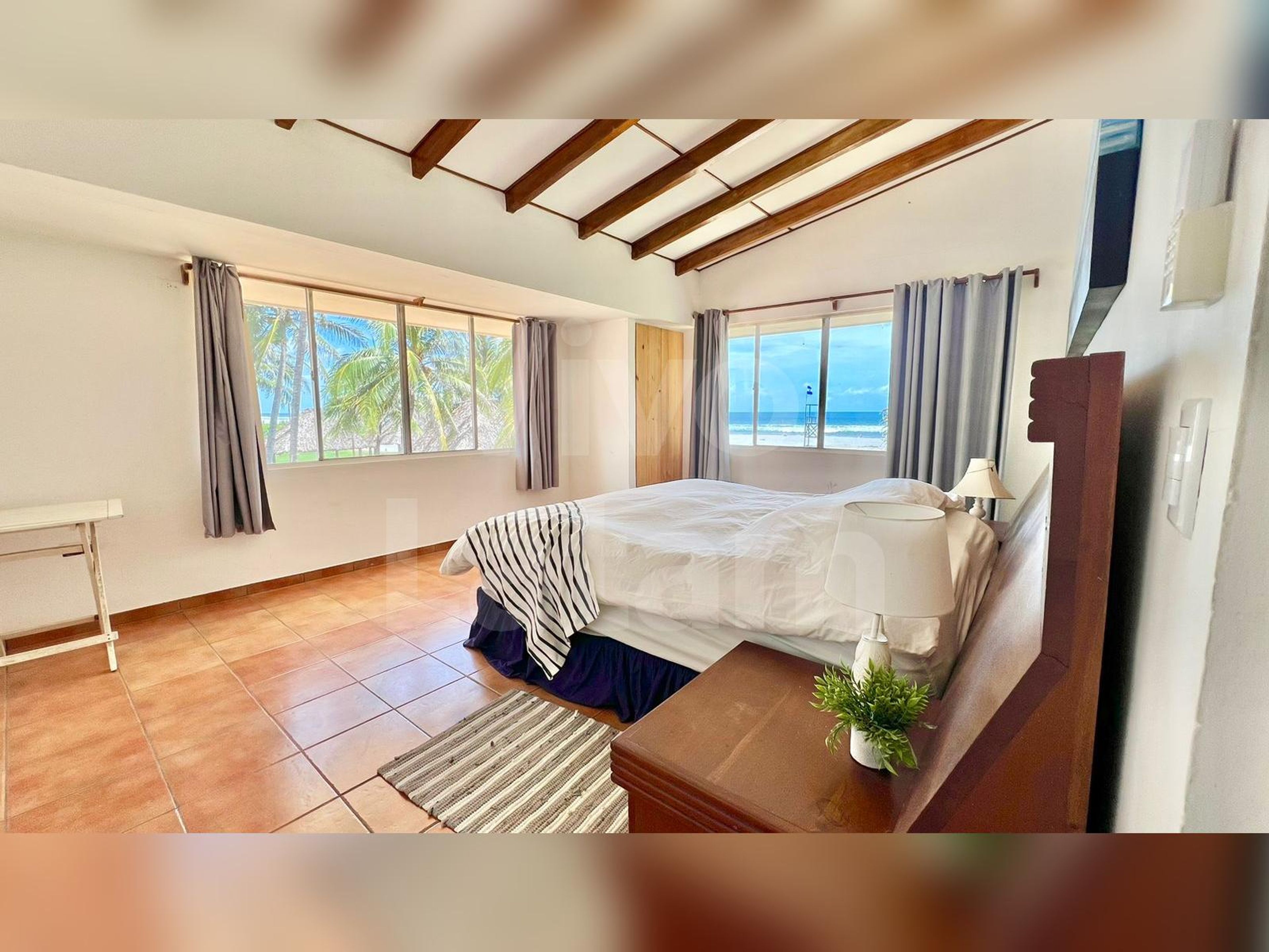 Casa de playa en venta en Playa Costa del Sol