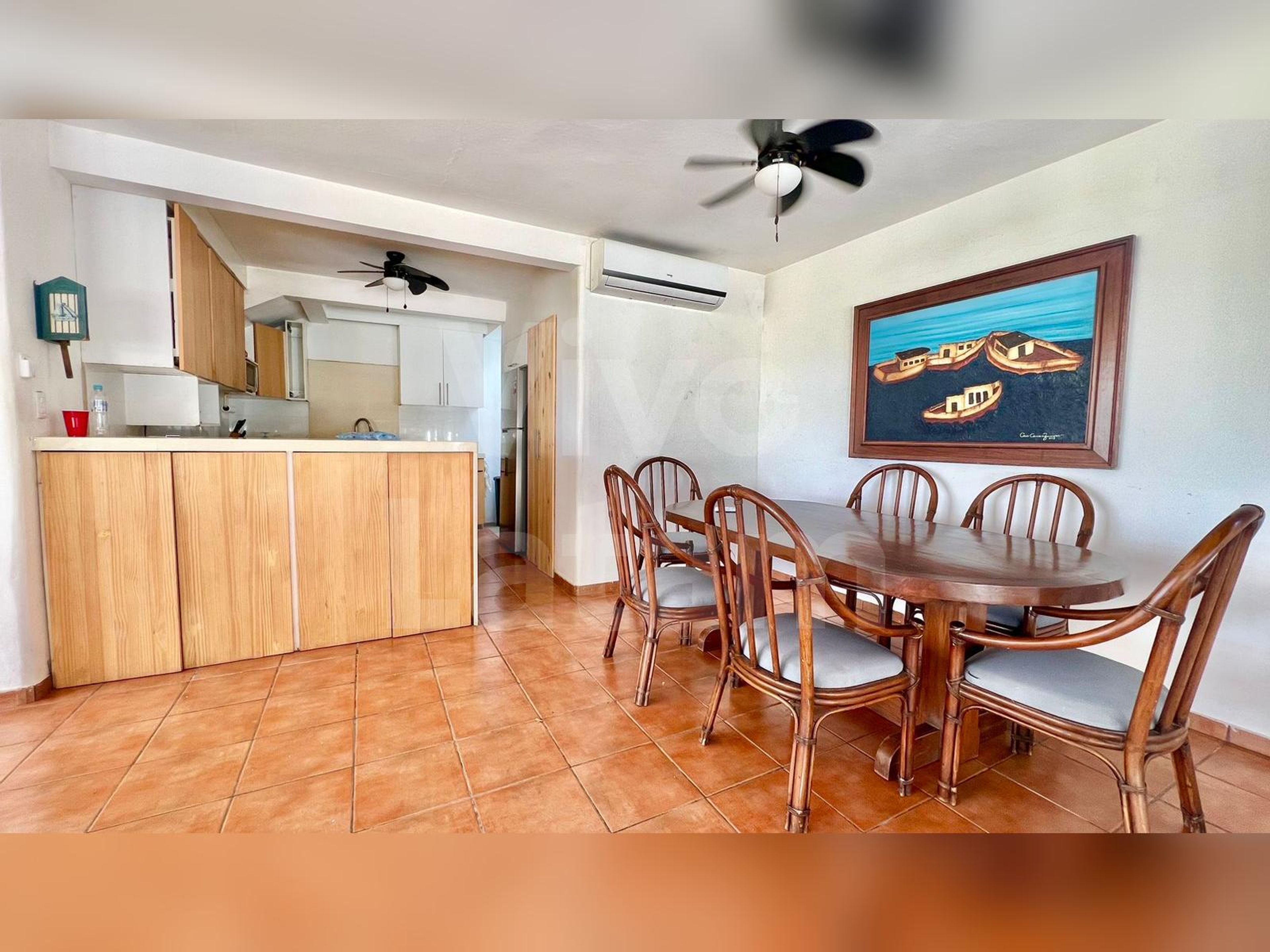 Casa de playa en venta en Playa Costa del Sol