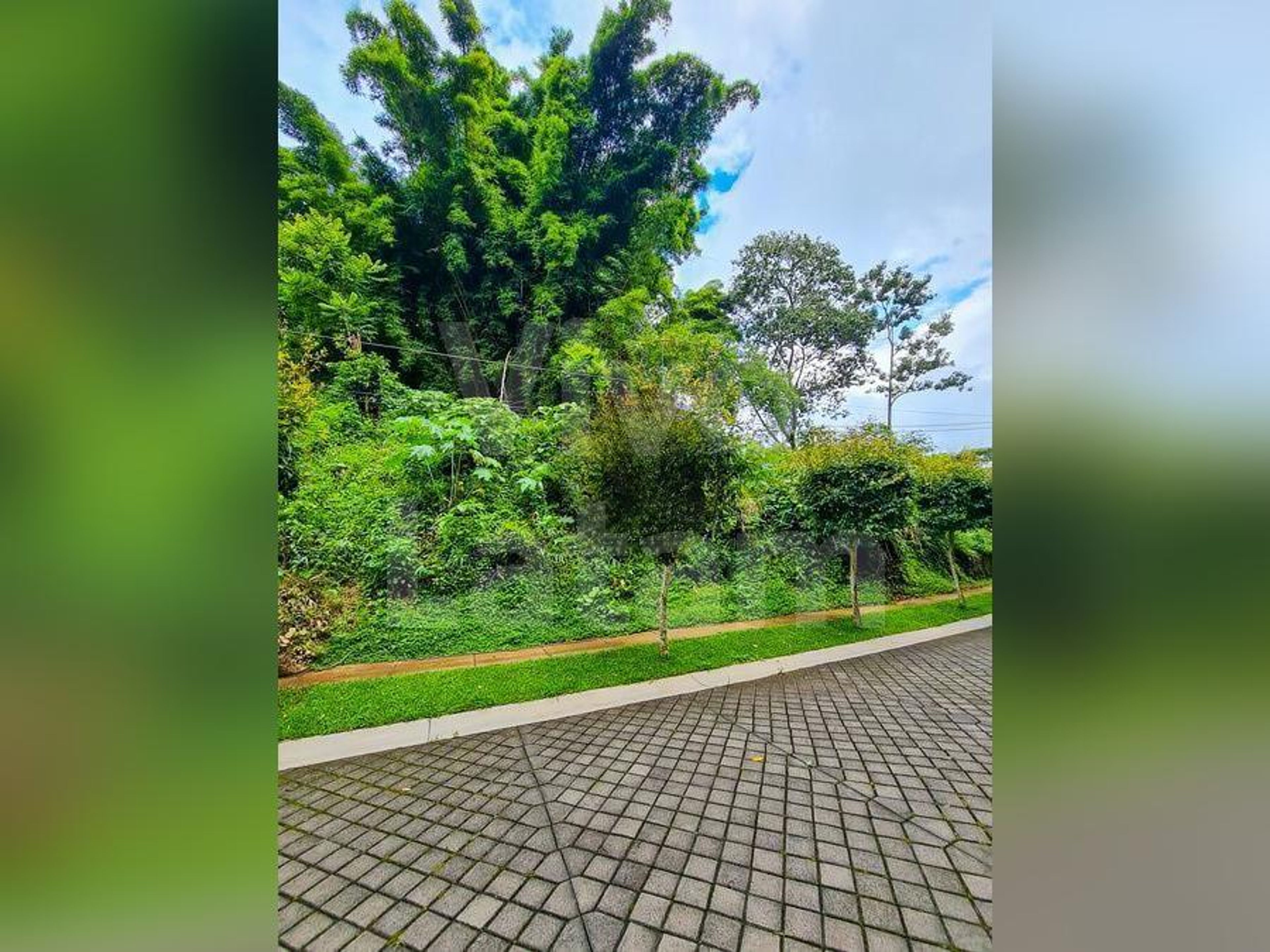 Terreno residencial en venta en Residencial Palmira