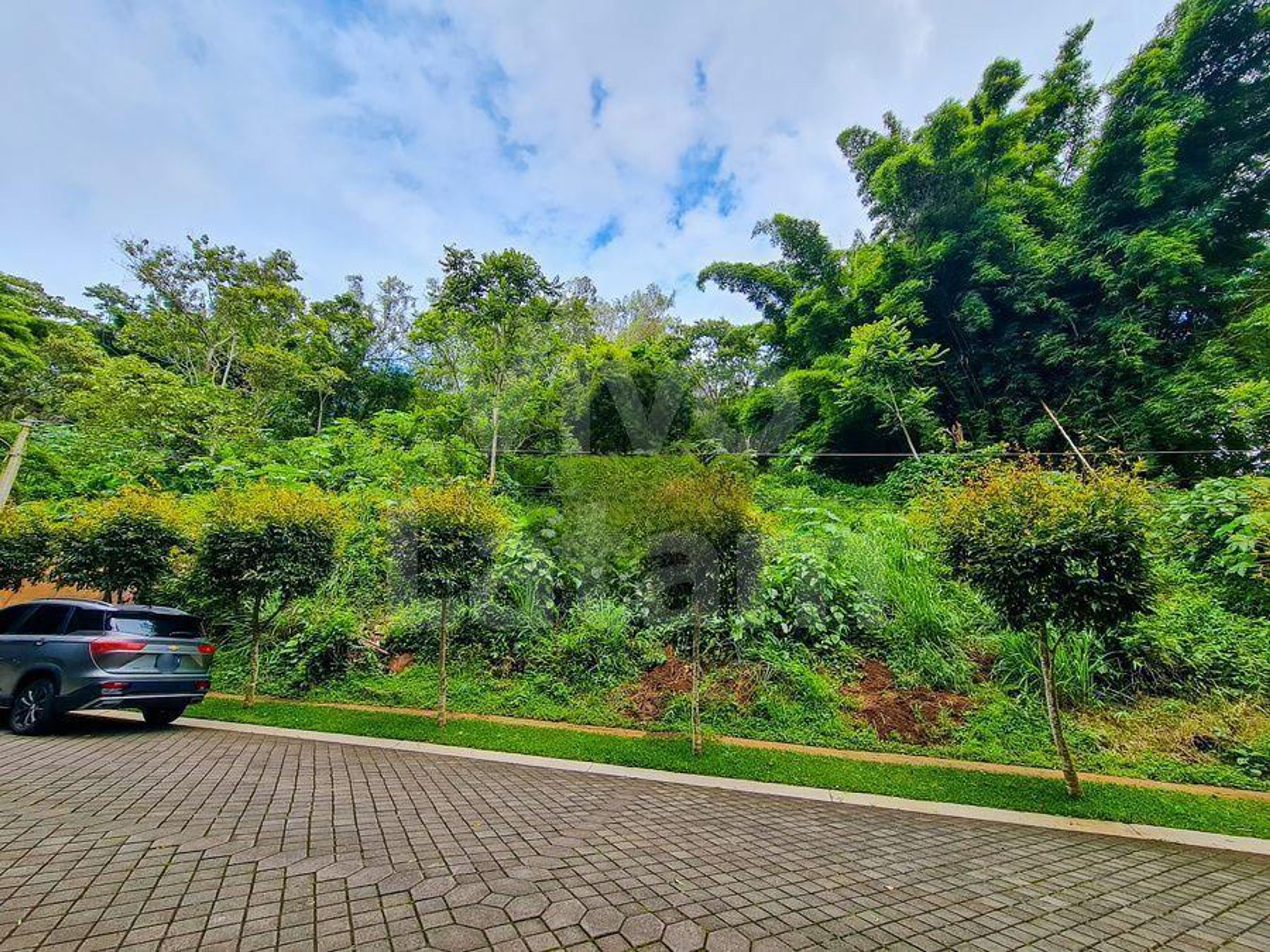 Residential land for sale in Residencial Palmira