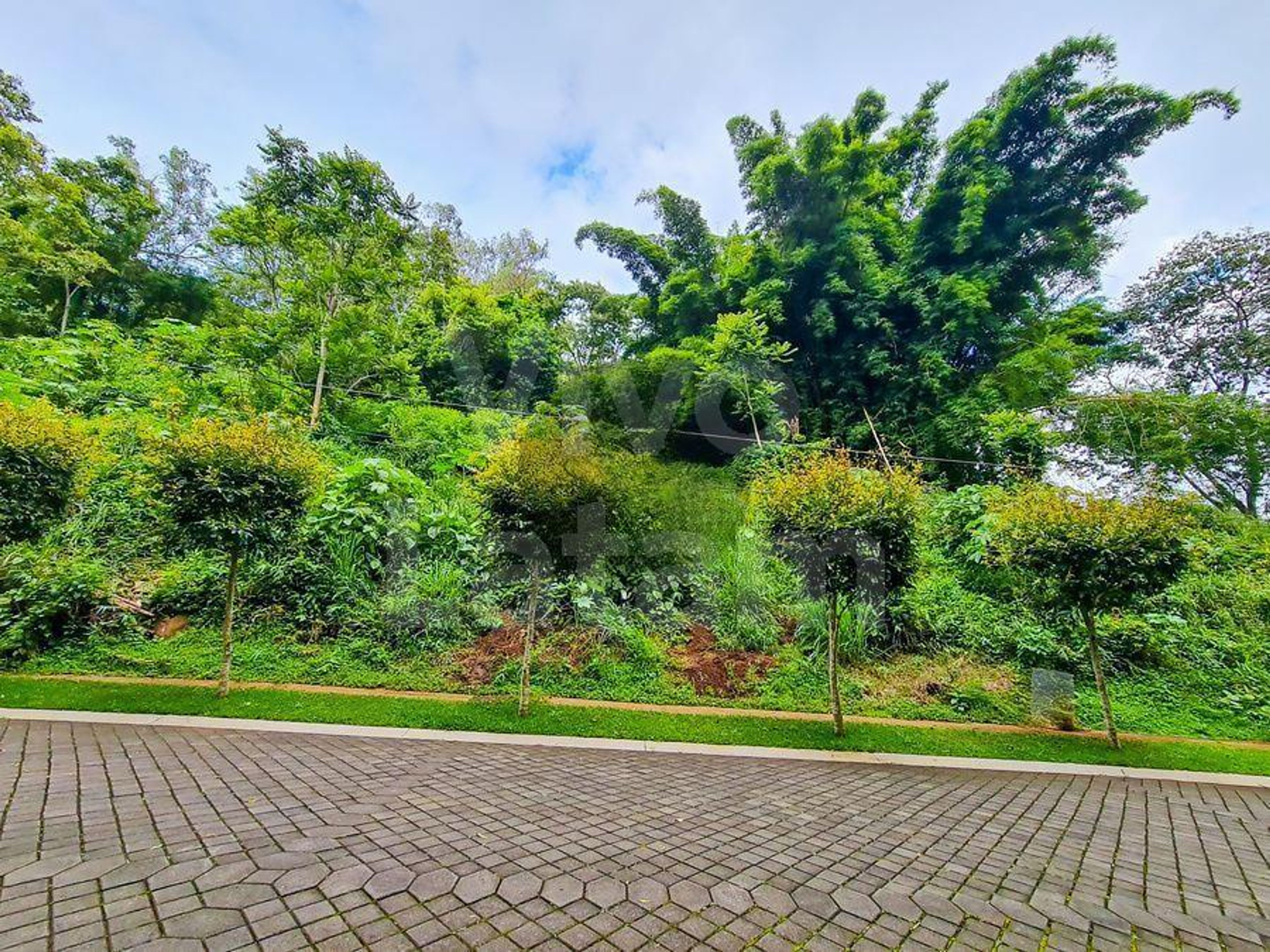 Residential land for sale in Residencial Palmira