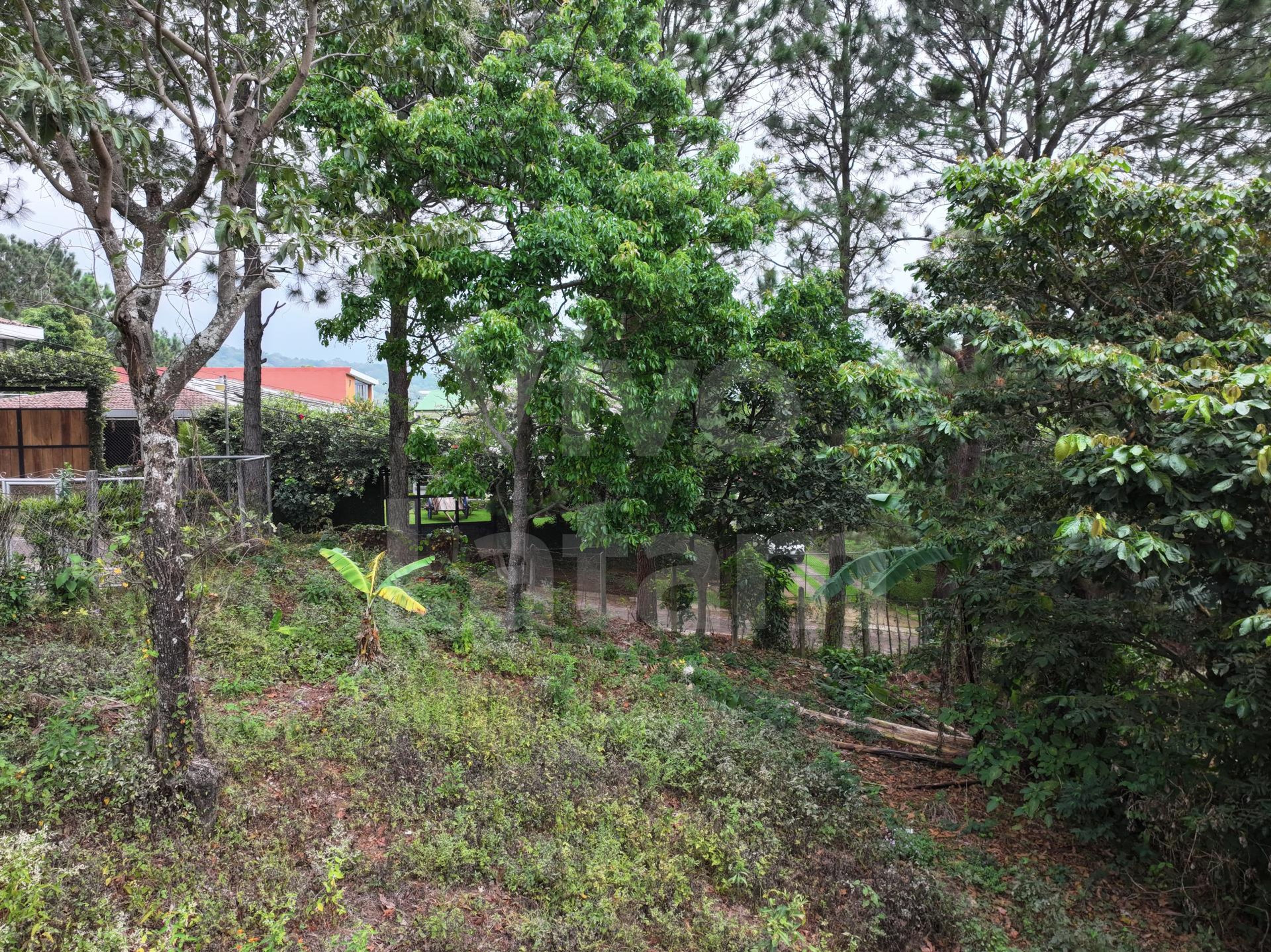 Lot for sale in Residencial Brisas del Pinar