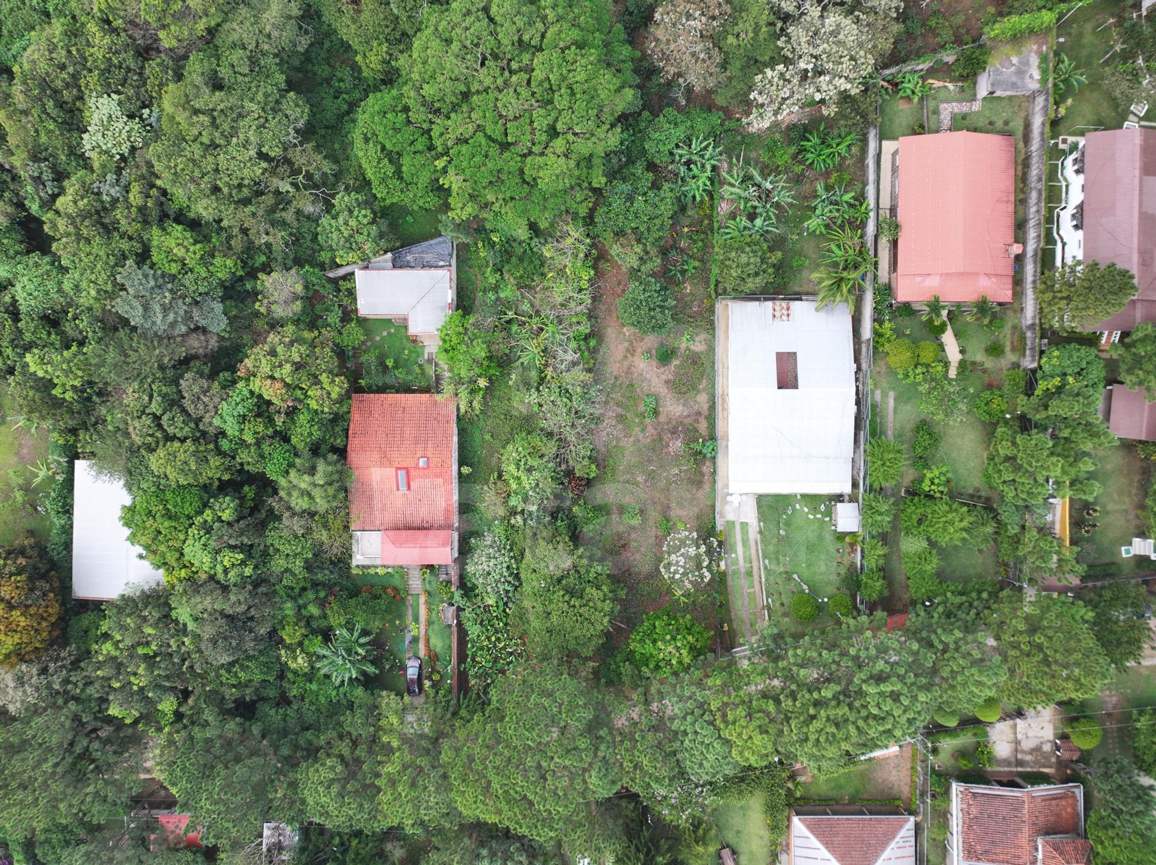 Lot for sale in Residencial Brisas del Pinar