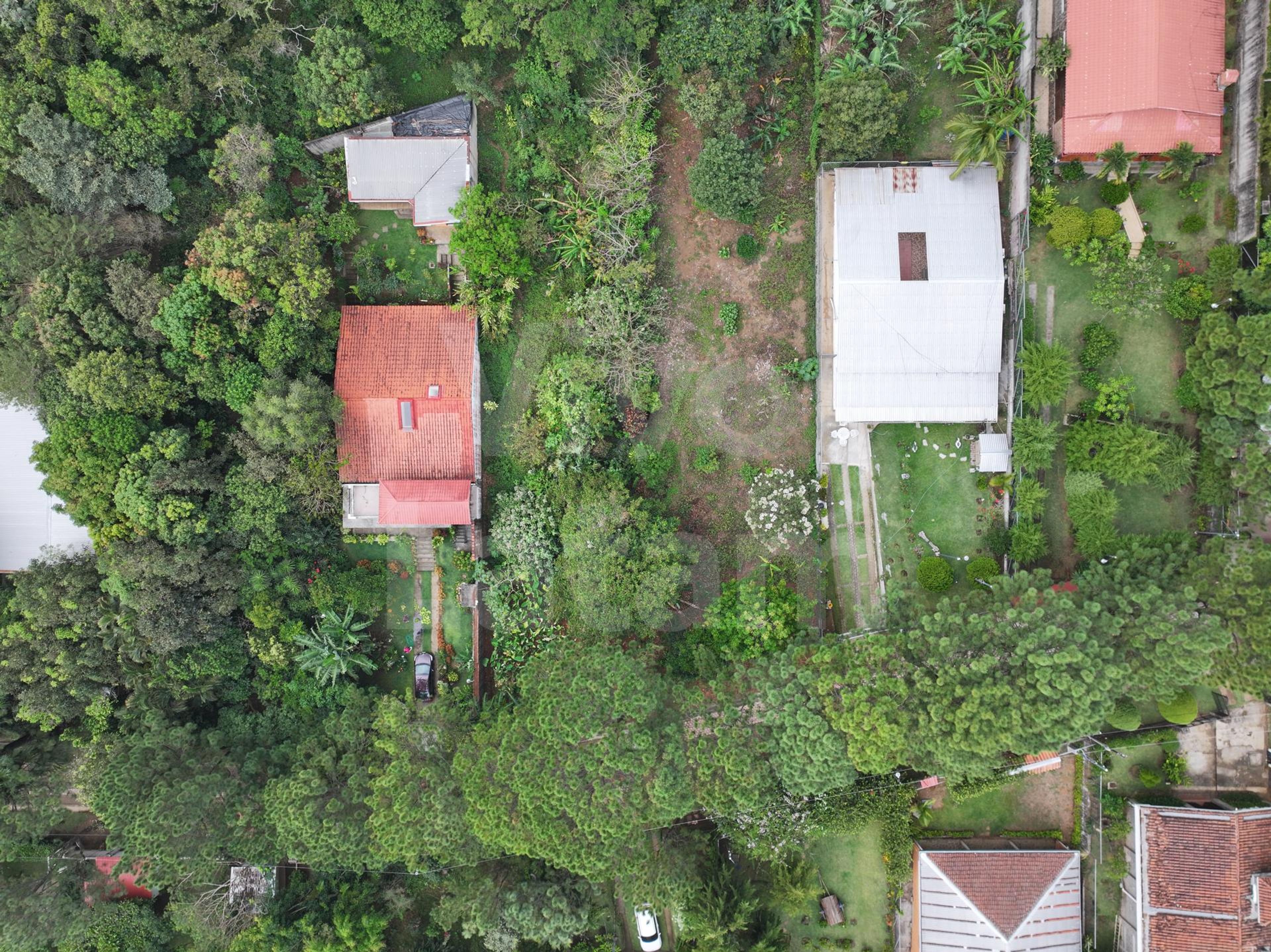 Lot for sale in Residencial Brisas del Pinar