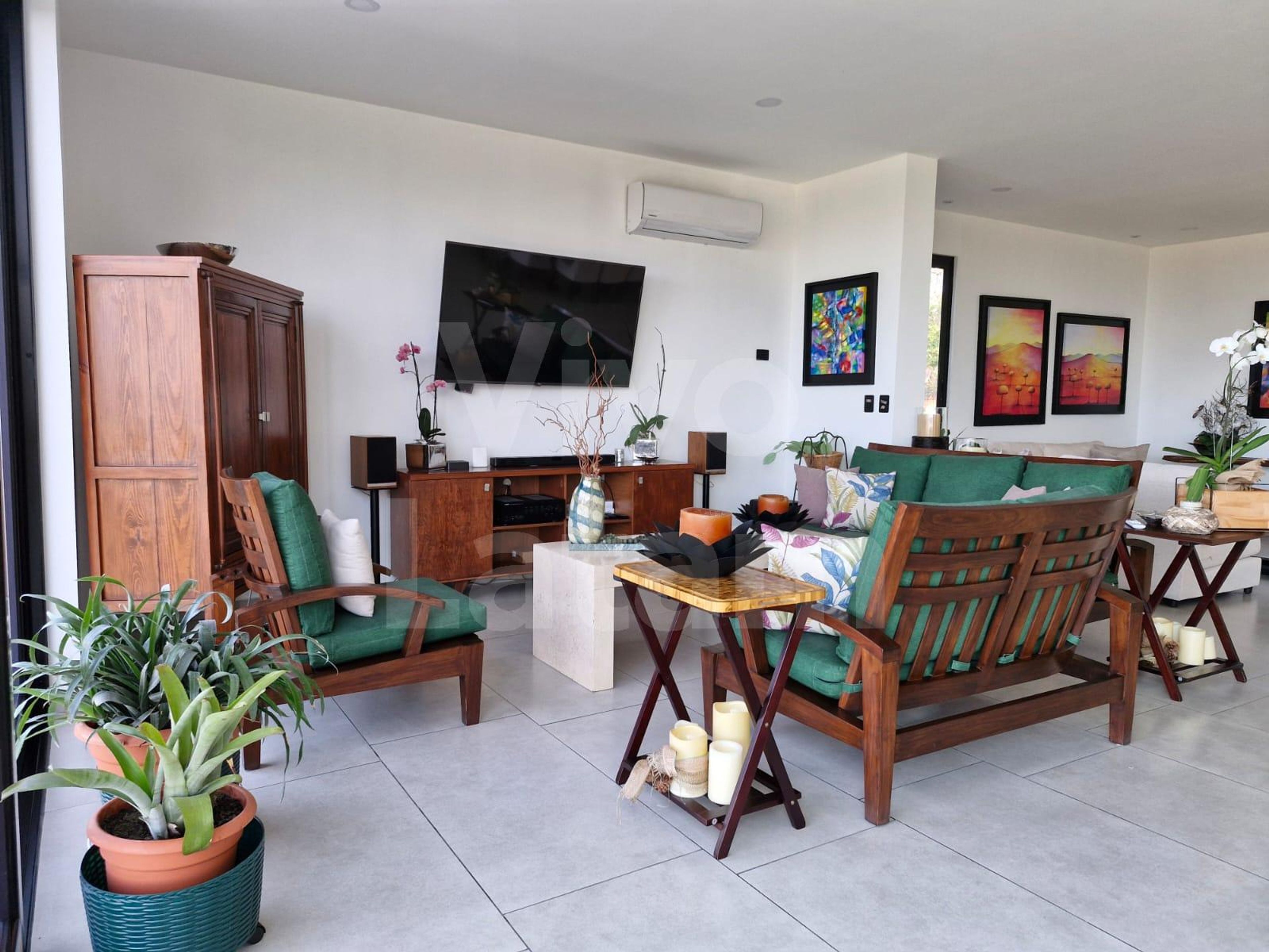 Home for sale in El Encanto