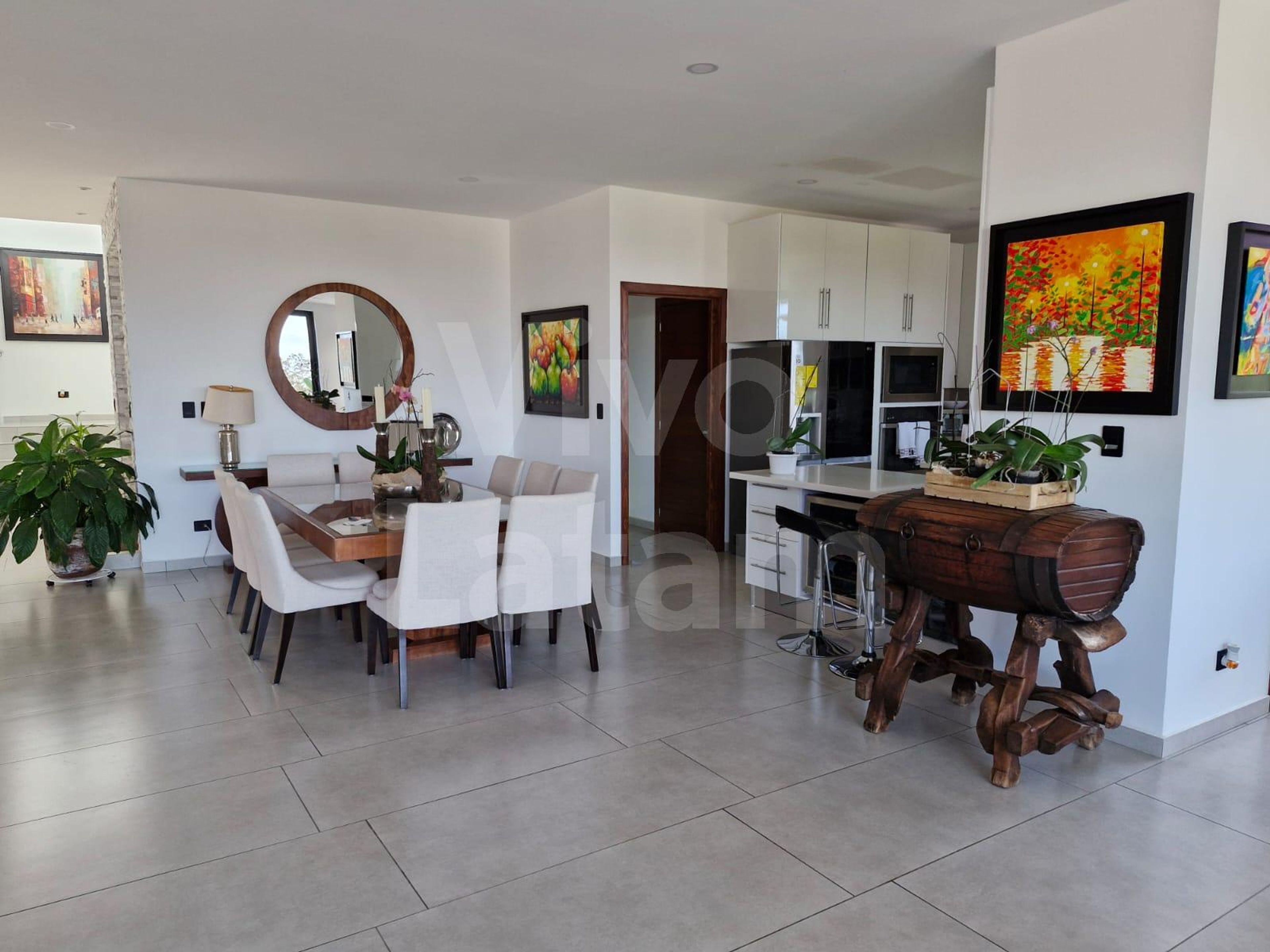 Home for sale in El Encanto