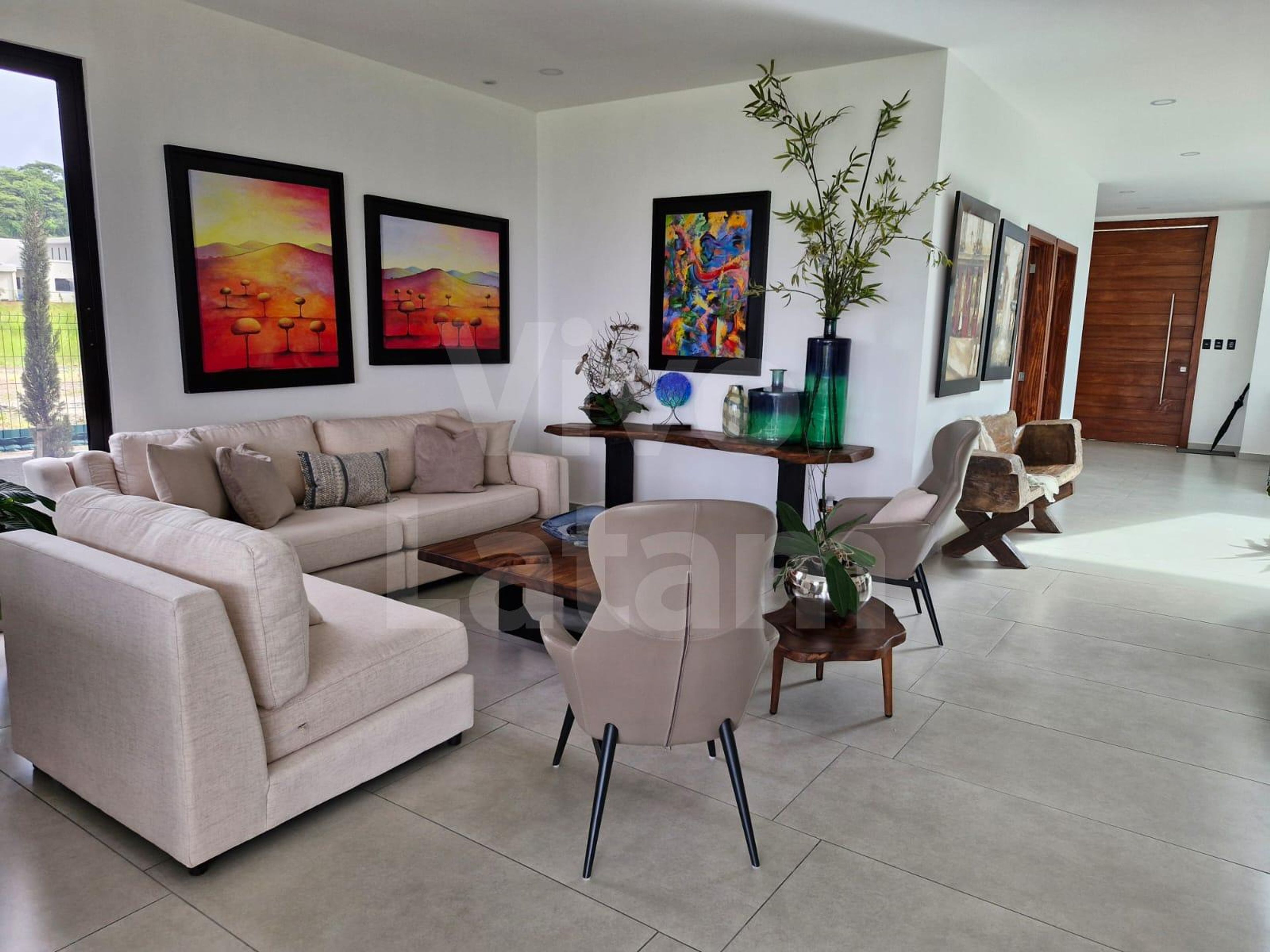 Home for sale in El Encanto