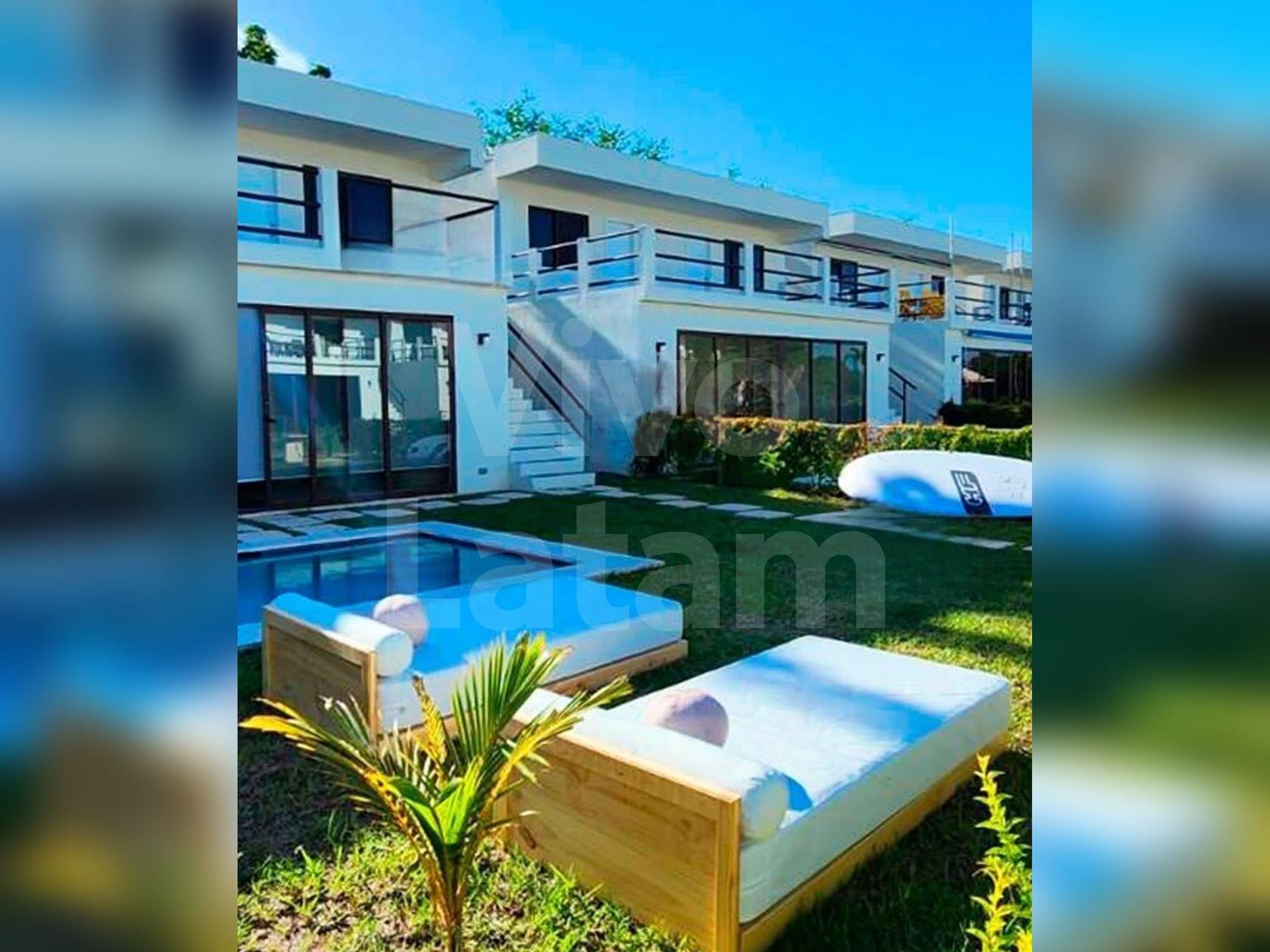 Home for sale in AWA Private Villas