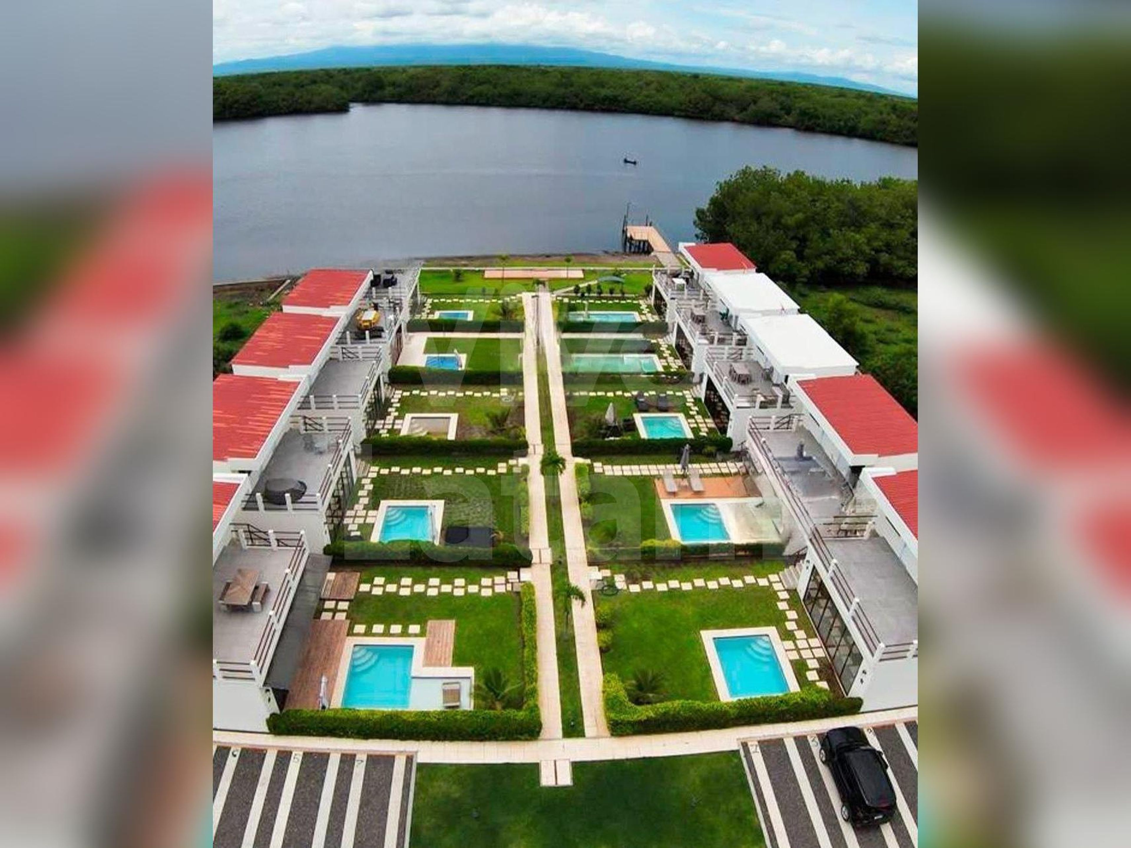 Home for sale in AWA Private Villas