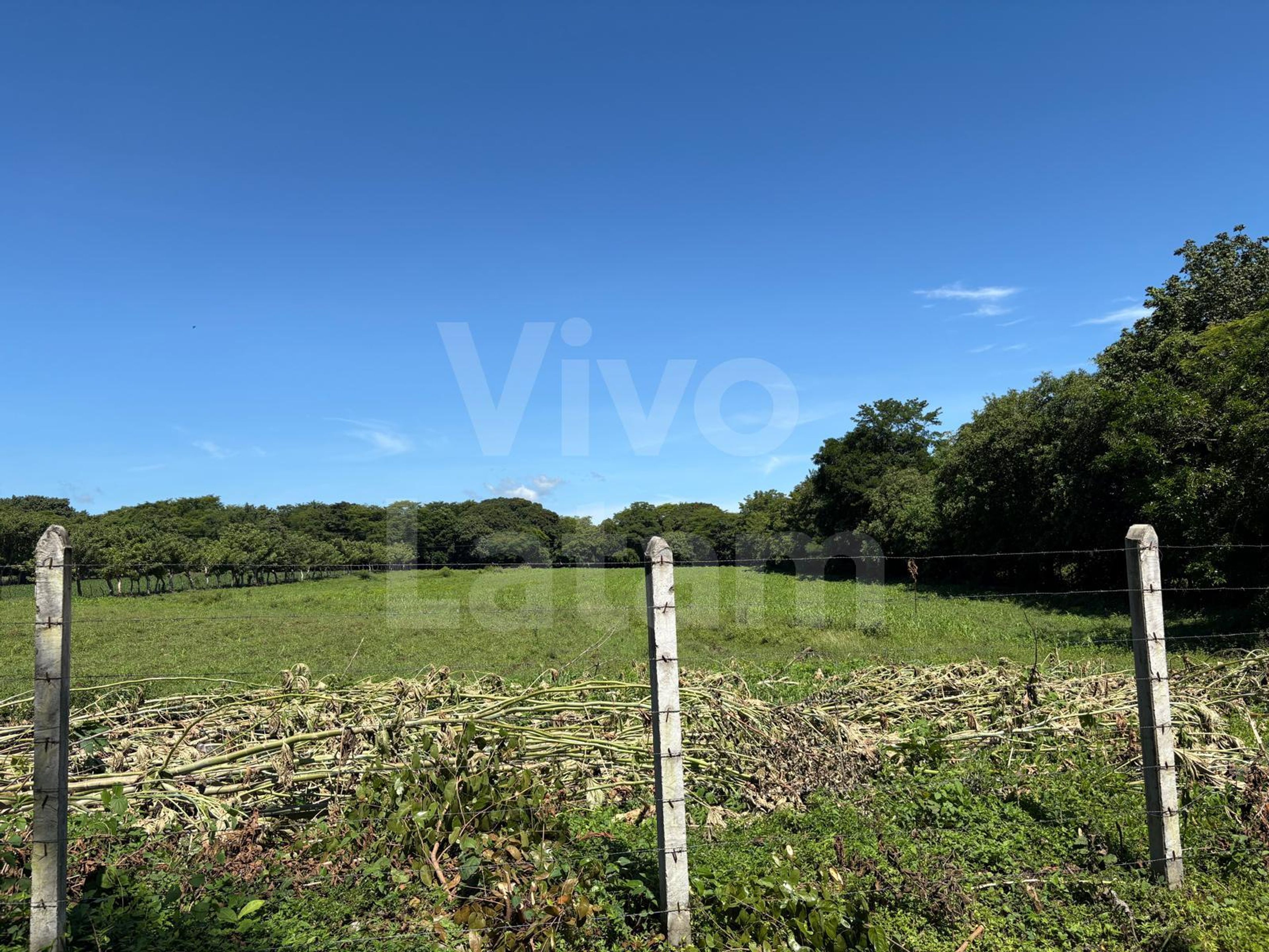 Terreno en venta en San Miguel