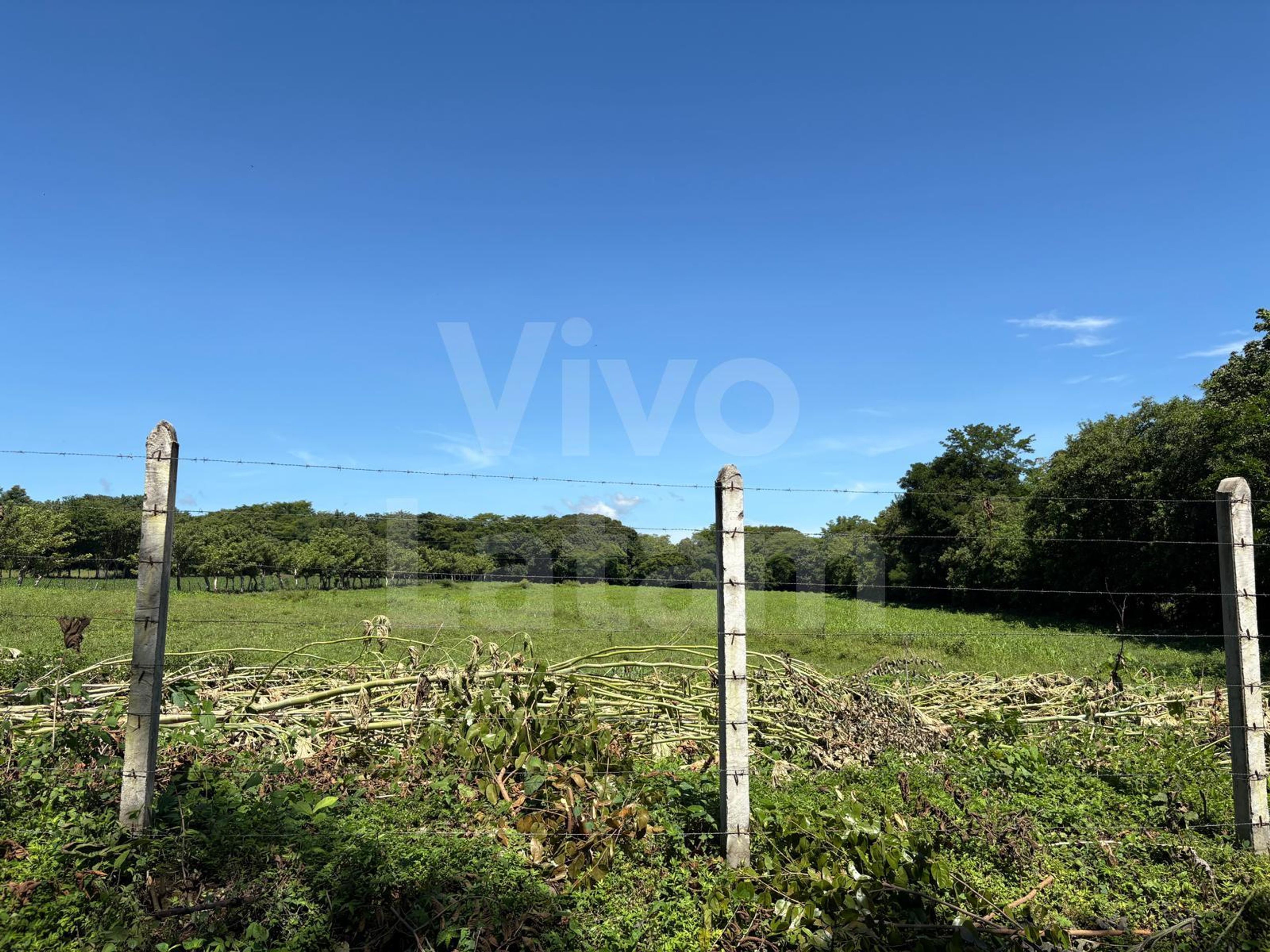 Terreno en venta en San Miguel