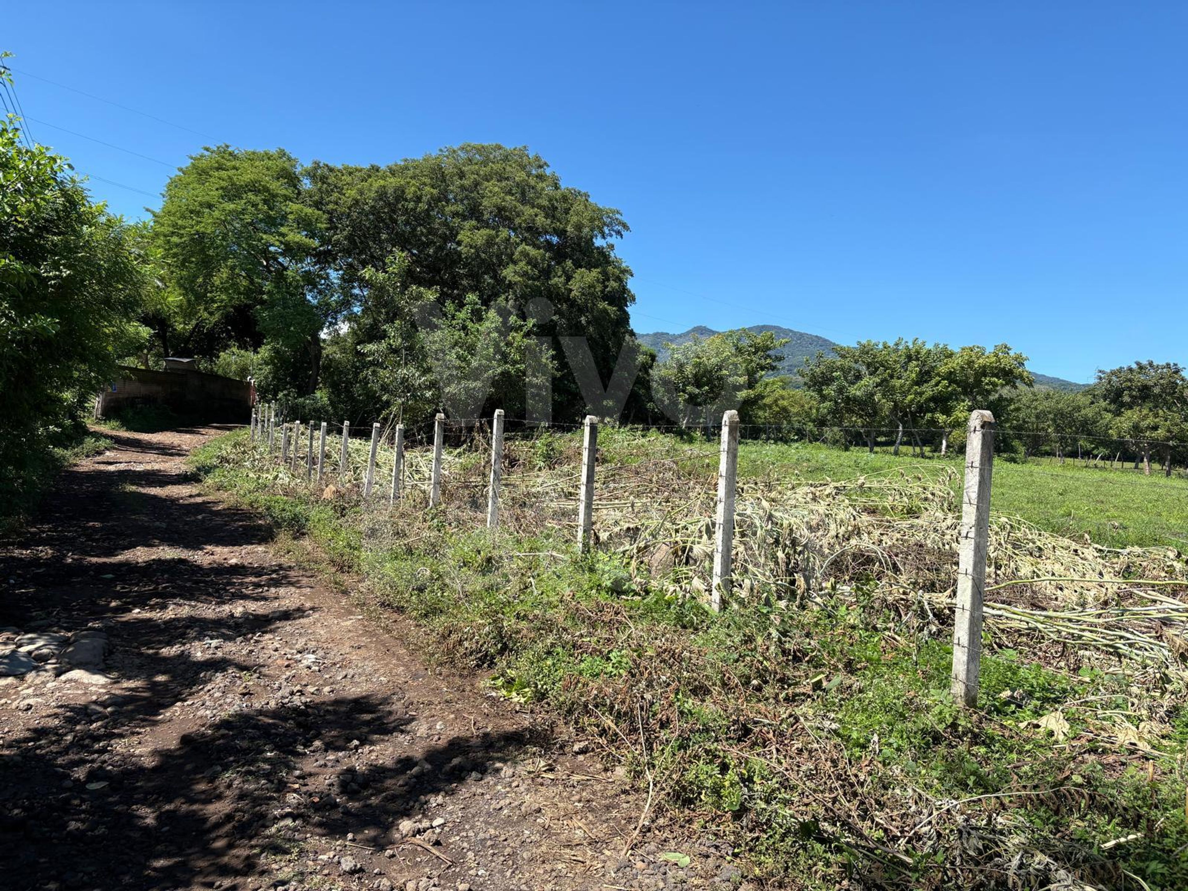 Terreno en venta en San Miguel