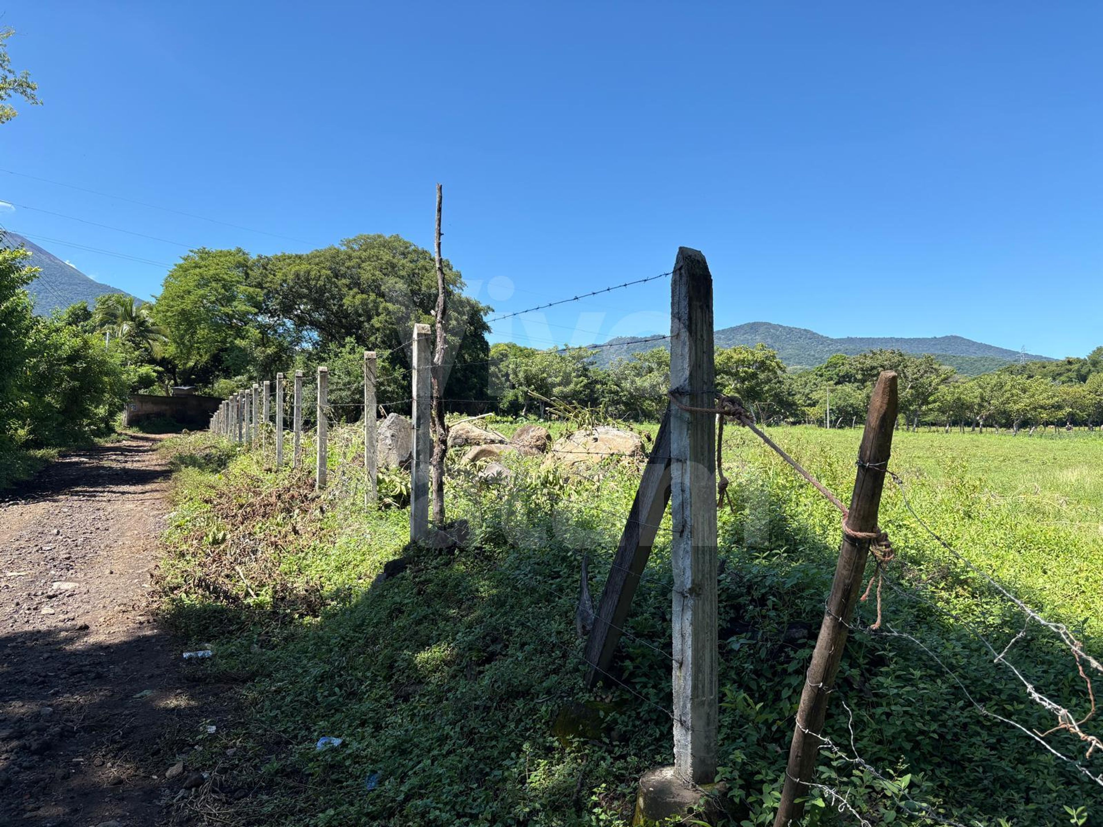 Terreno en venta en San Miguel