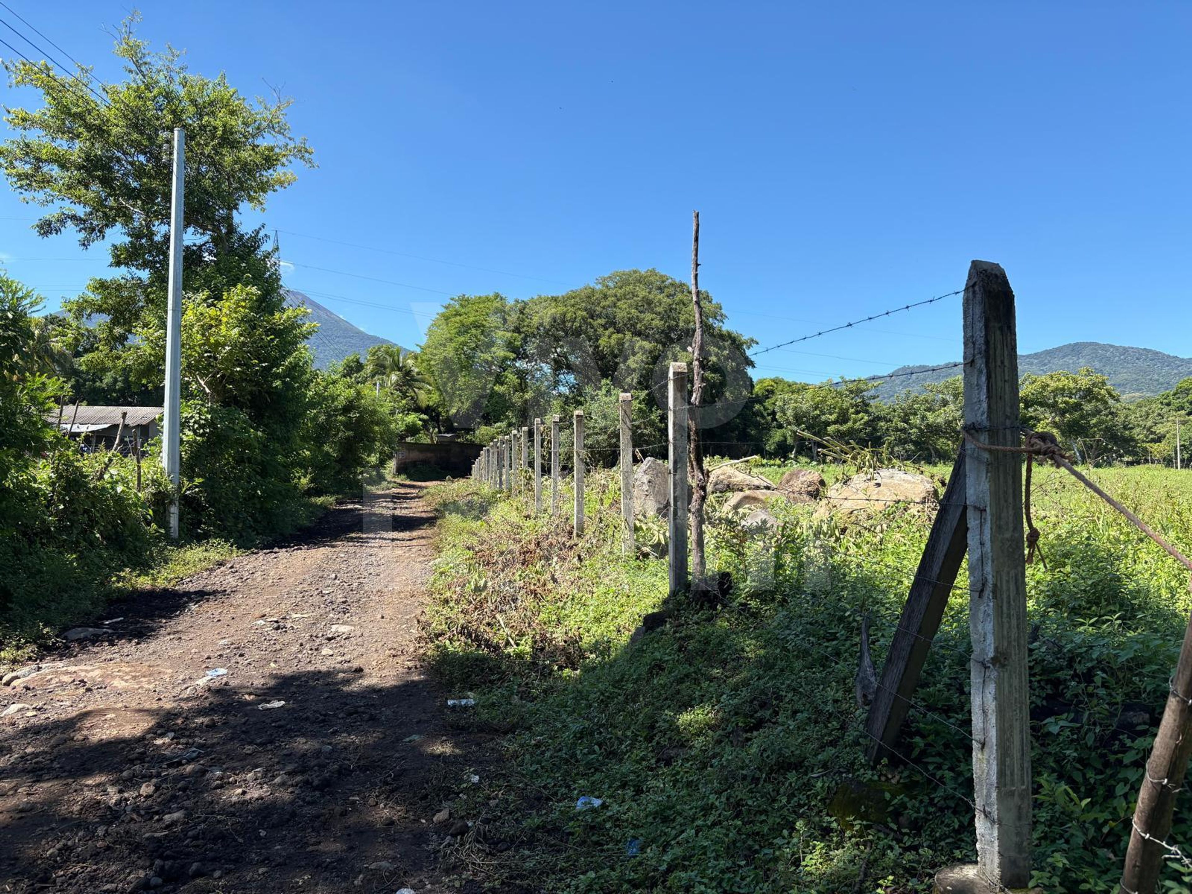 Terreno en venta en San Miguel