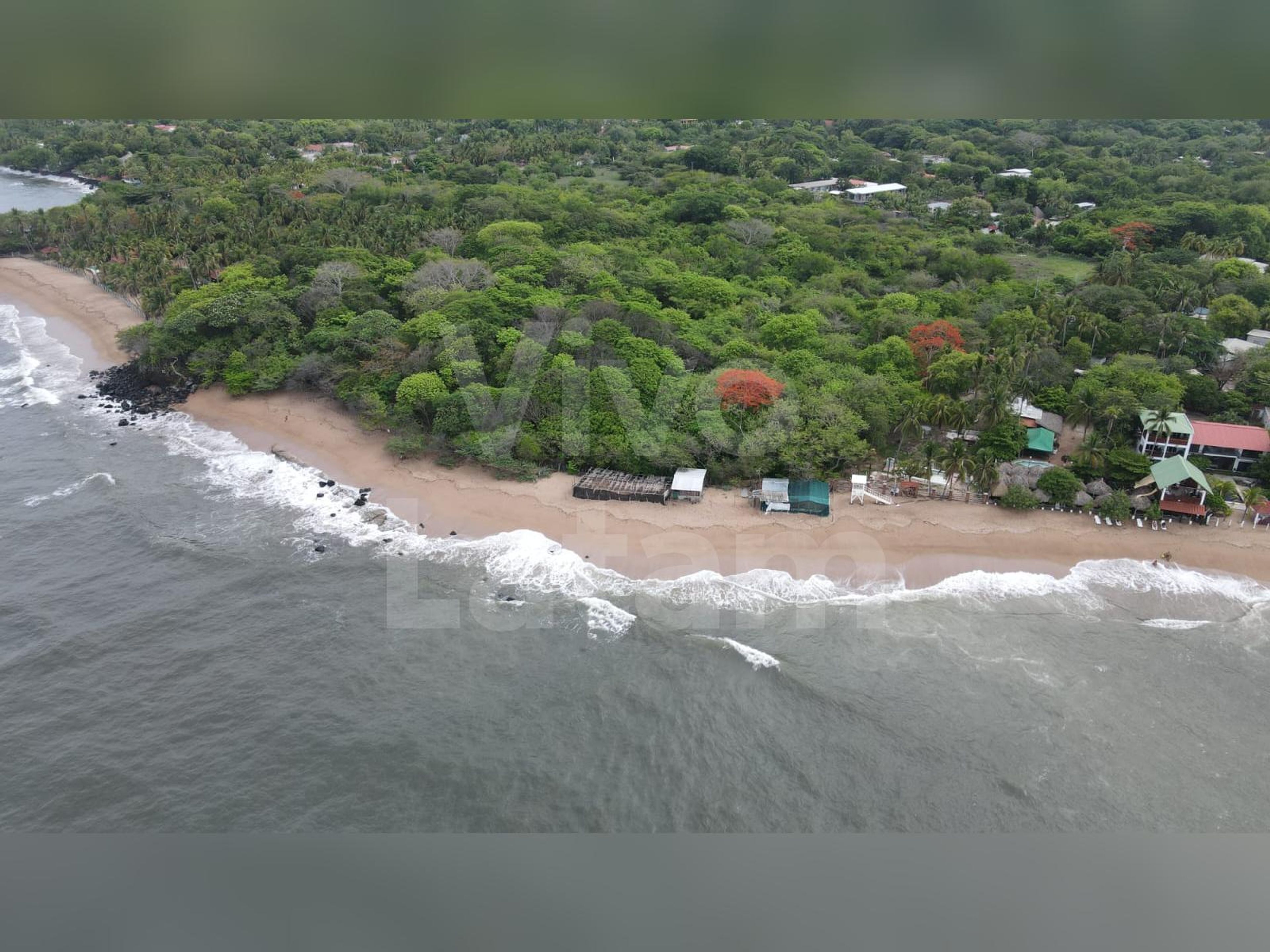 Terreno en venta en Acajutla