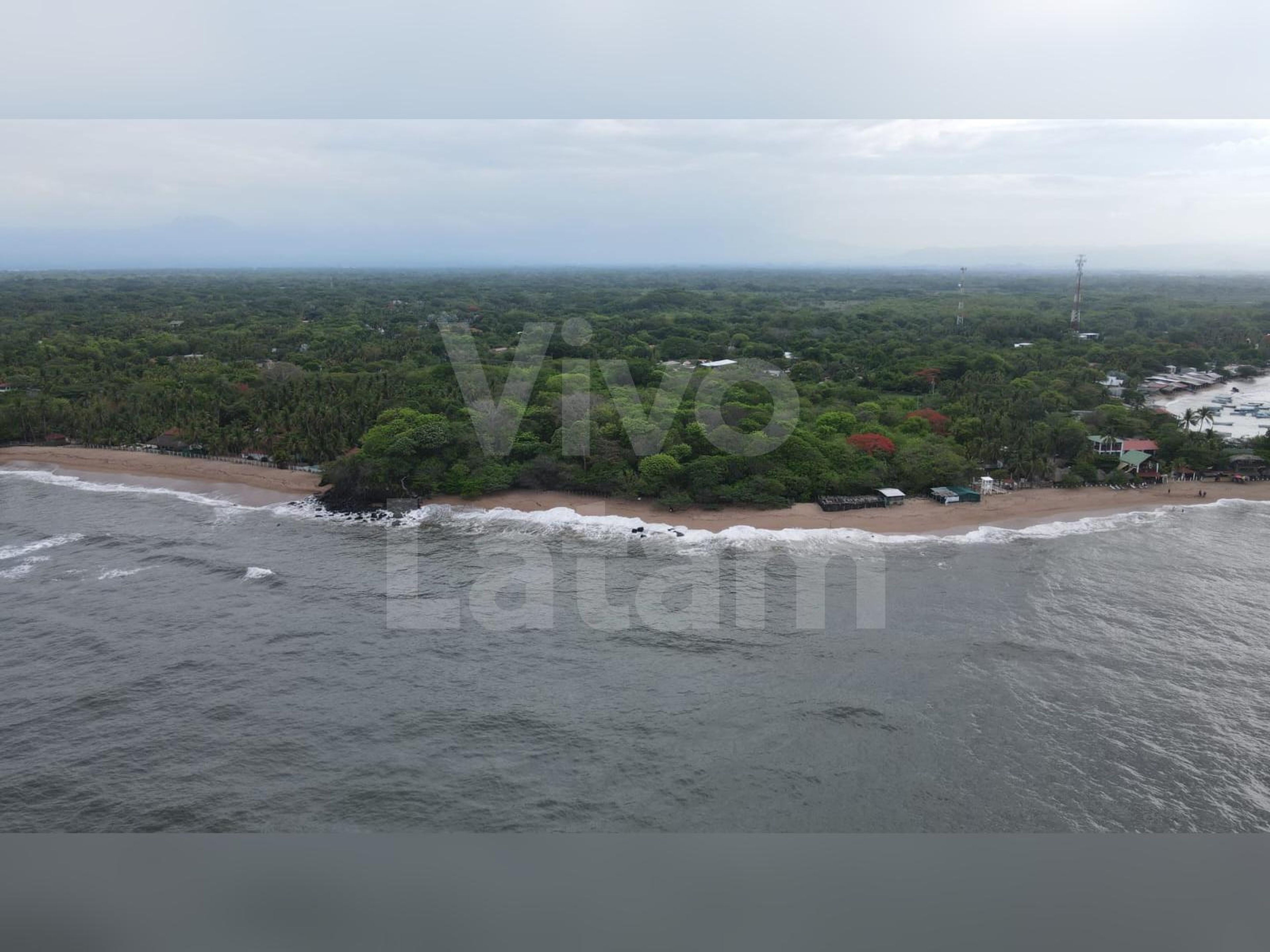 Terreno en venta en Acajutla