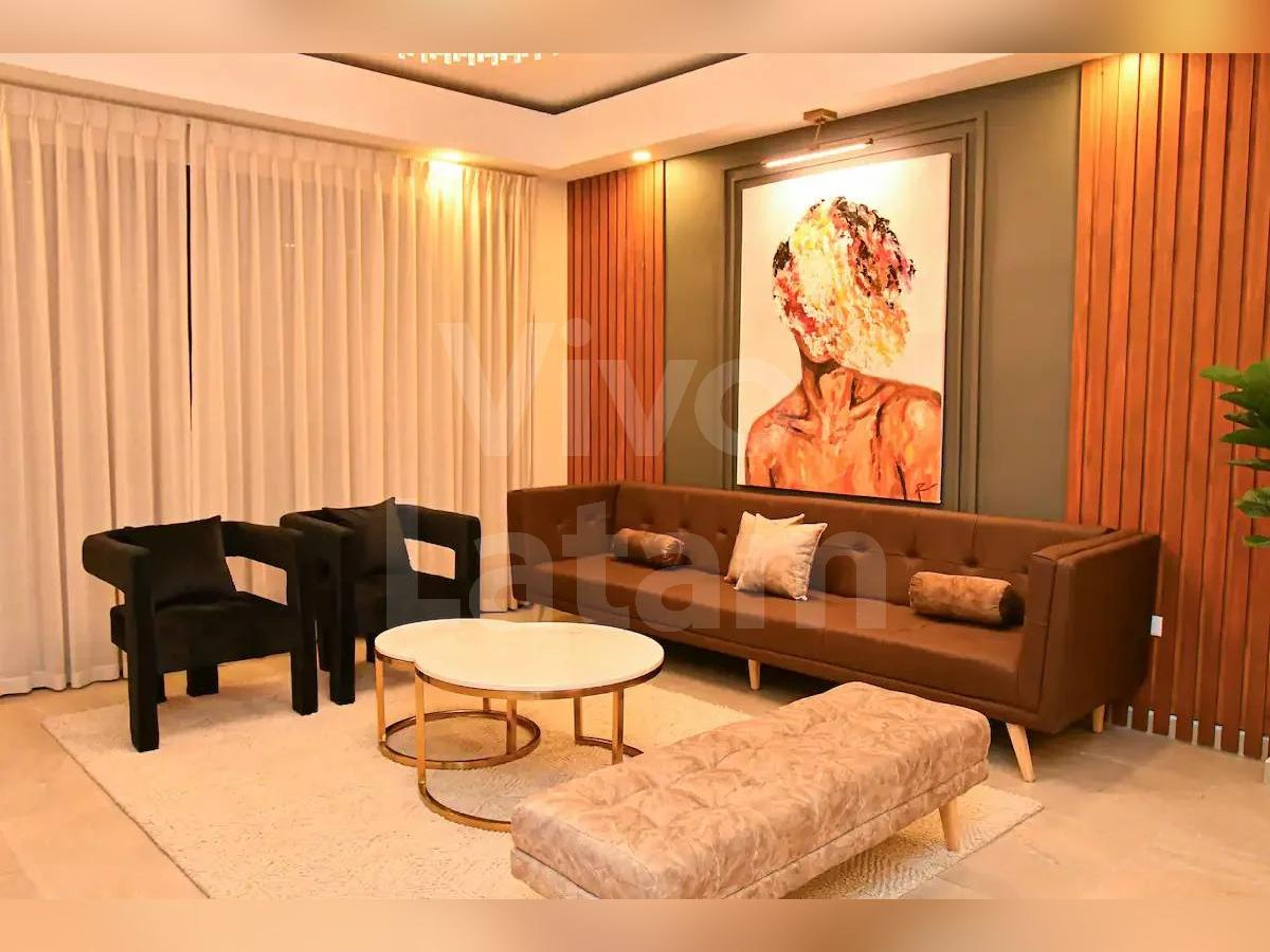 Apartment for sale in Condominio Panamericana