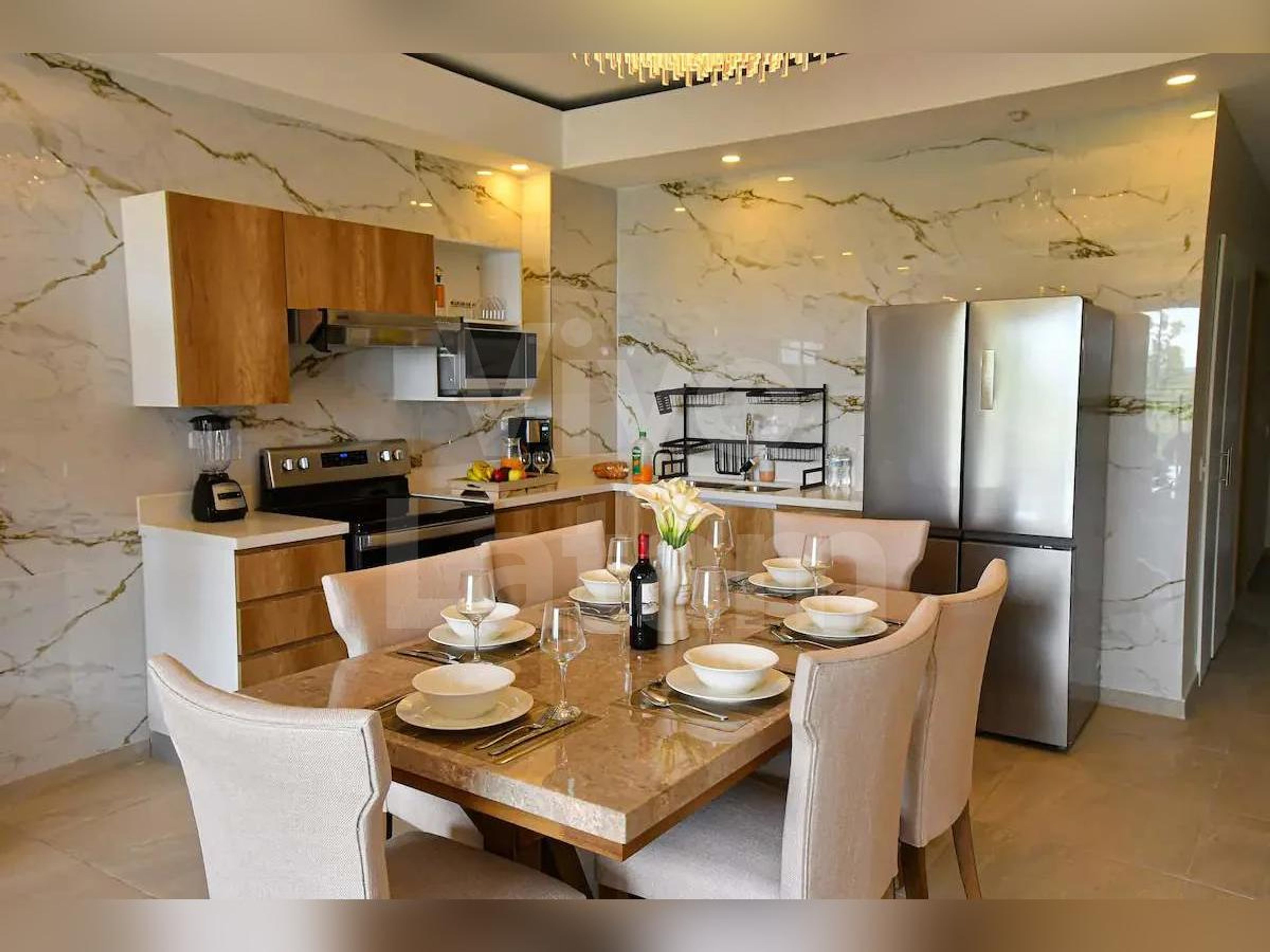 Apartment for sale in Condominio Panamericana
