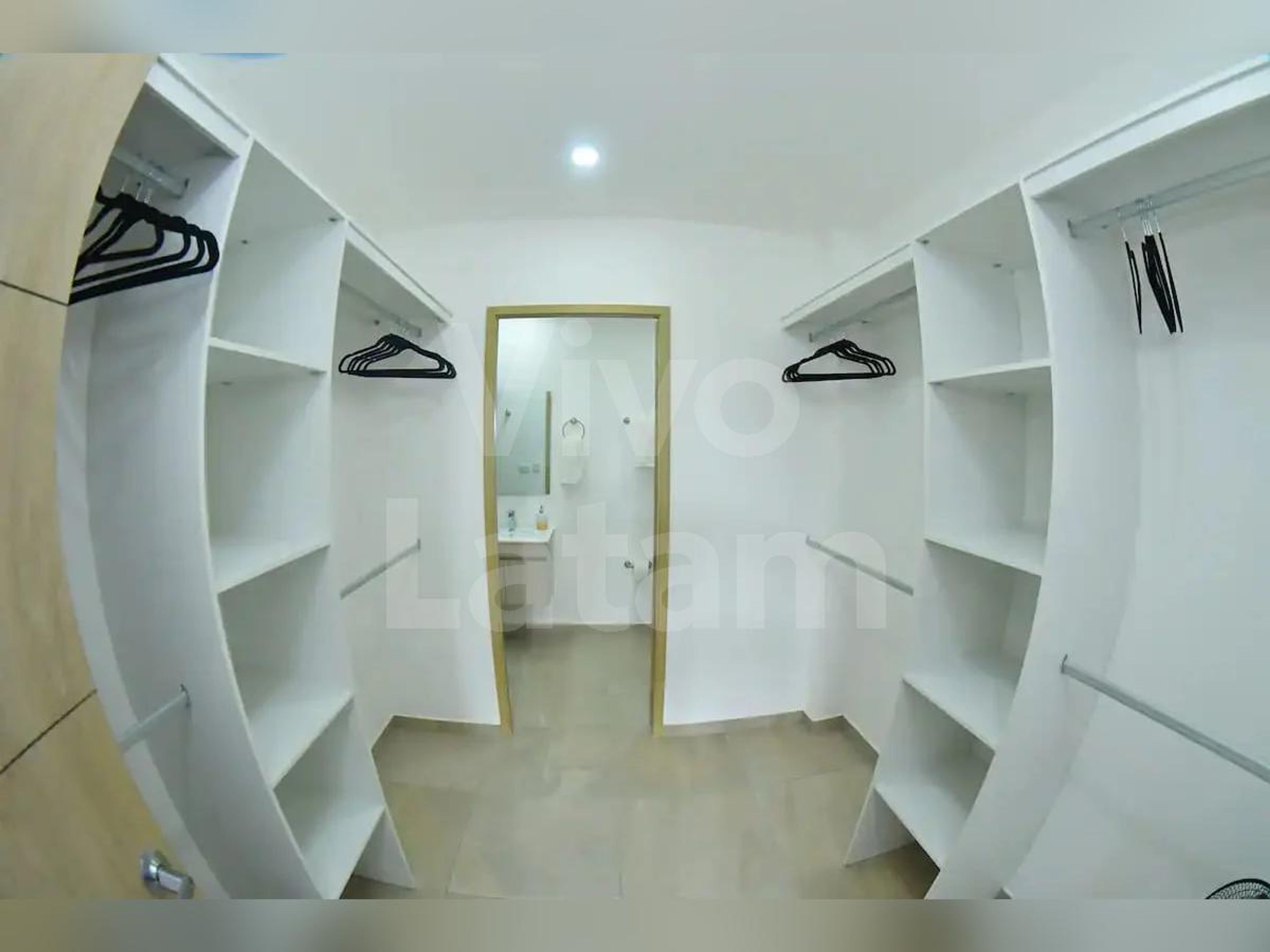 Apartment for sale in Condominio Panamericana