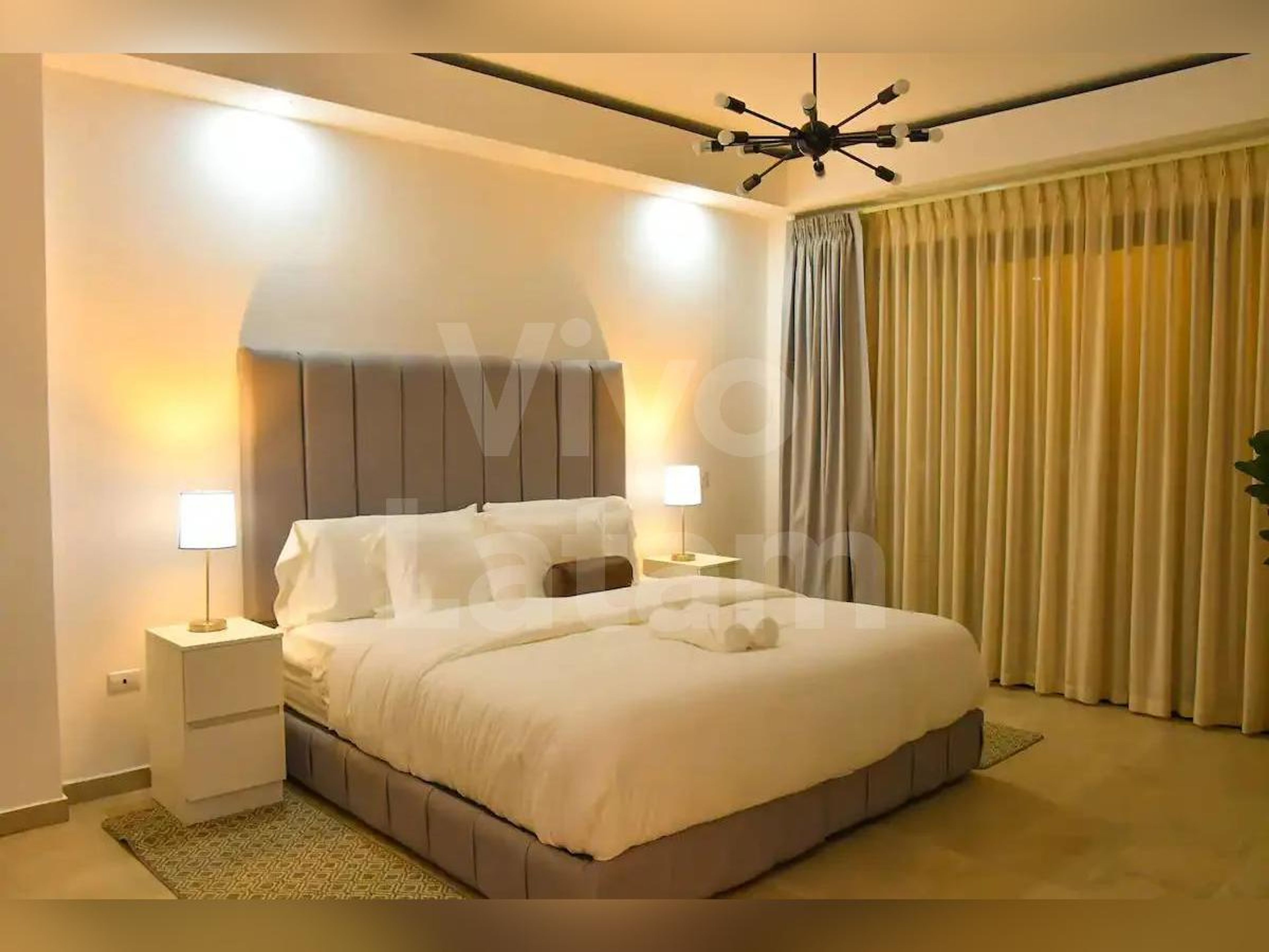 Apartment for sale in Condominio Panamericana