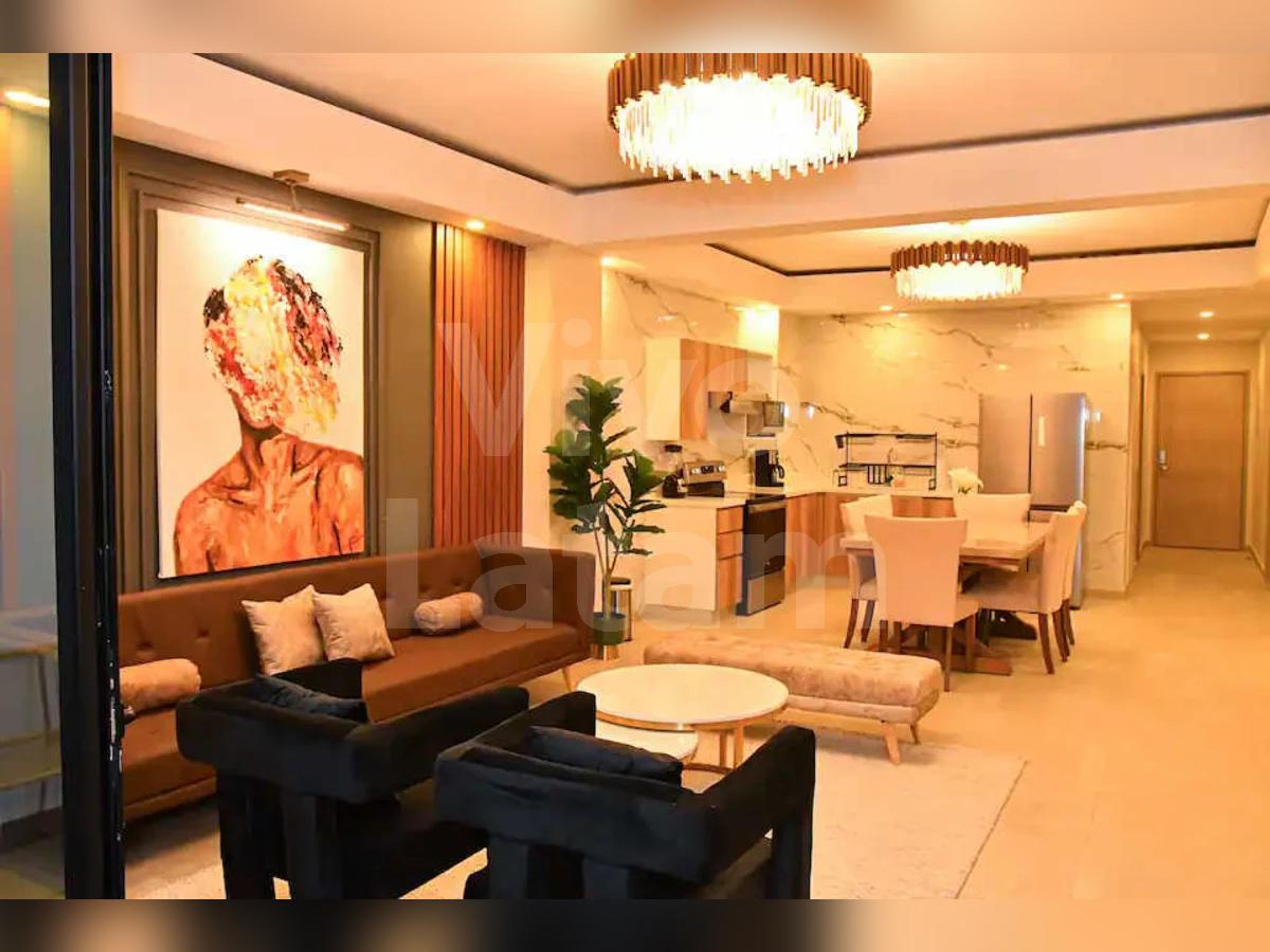 Apartment for sale in Condominio Panamericana