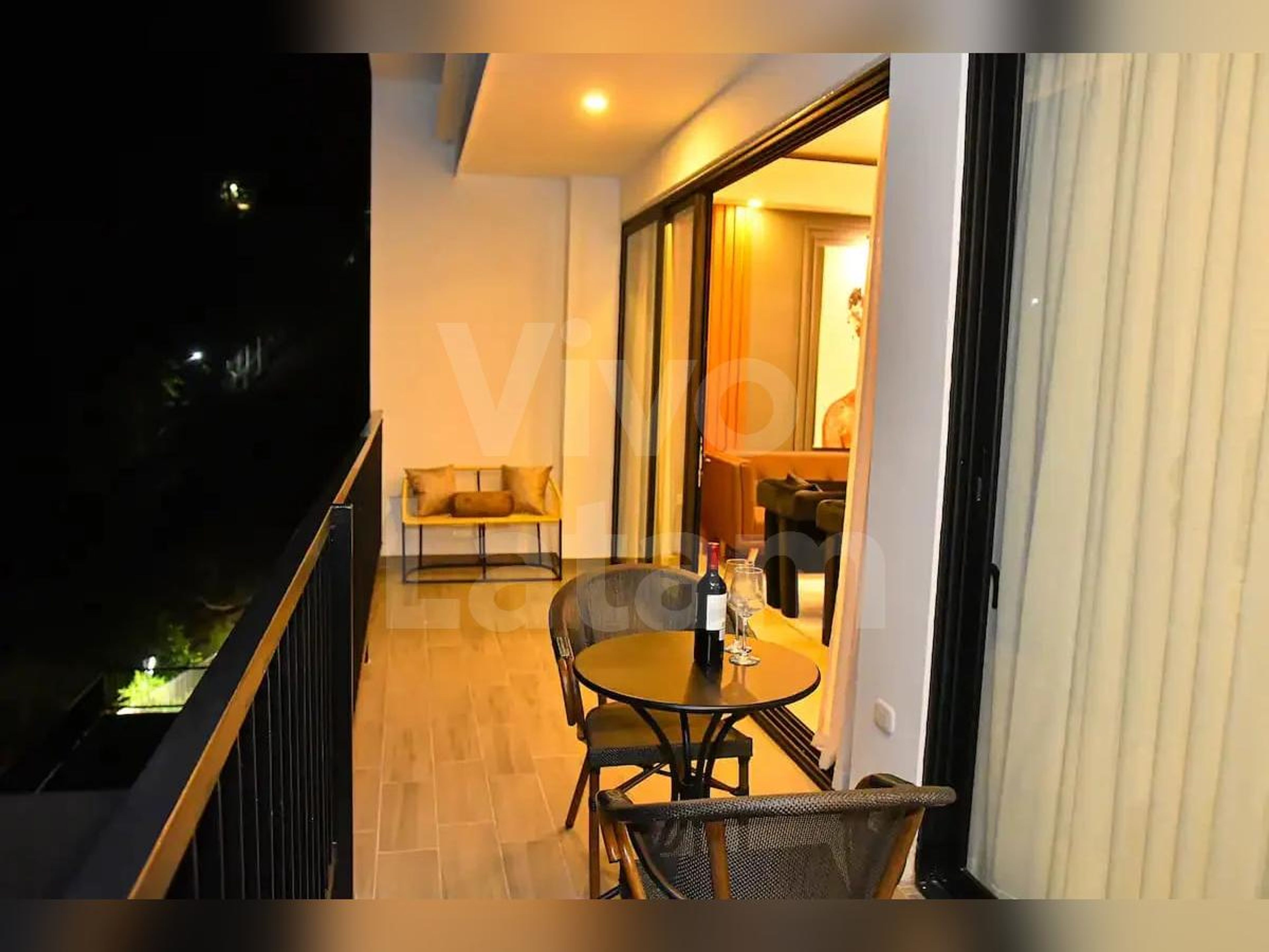 Apartment for sale in Condominio Panamericana