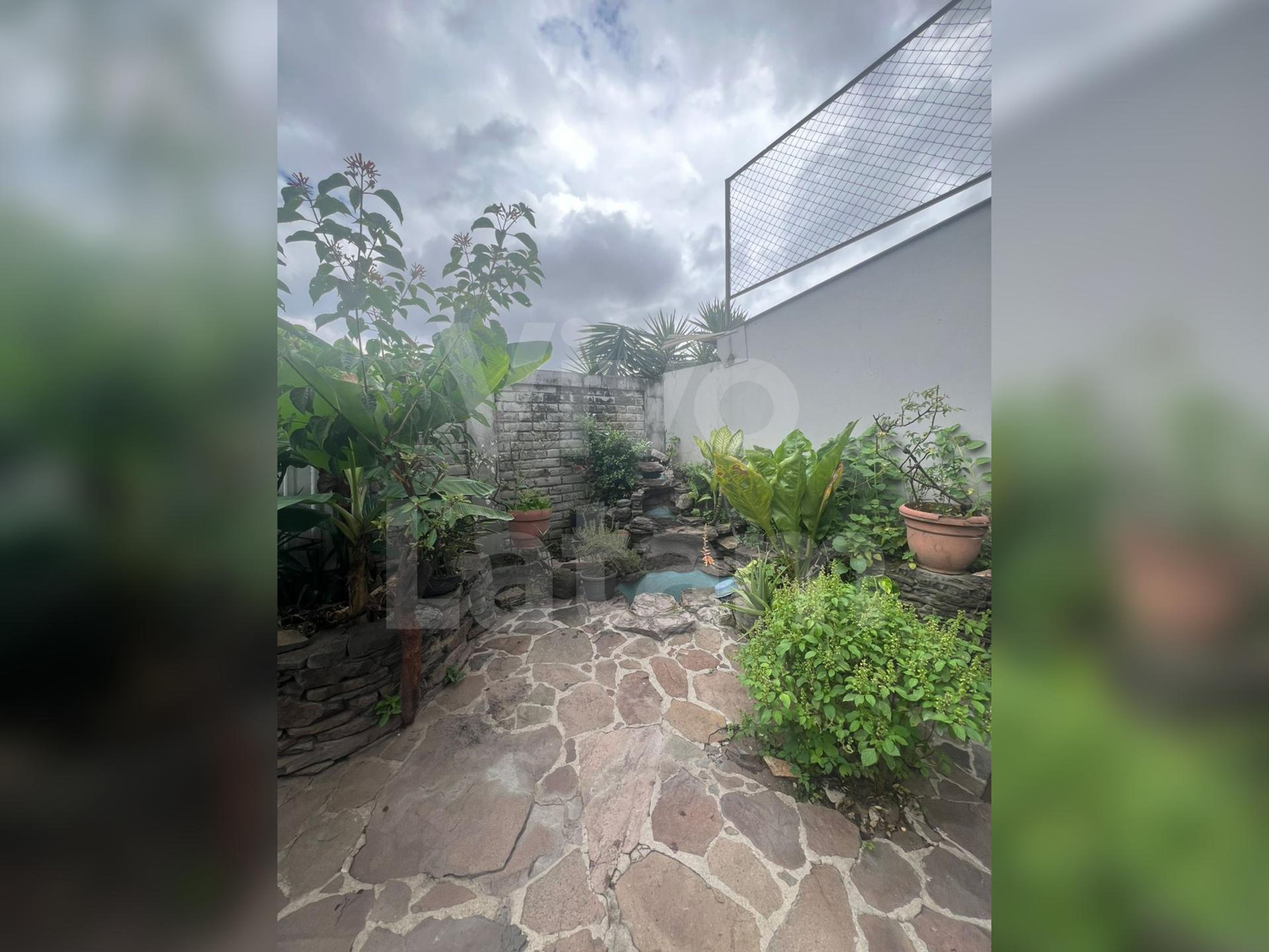 Casa en venta en San Salvador