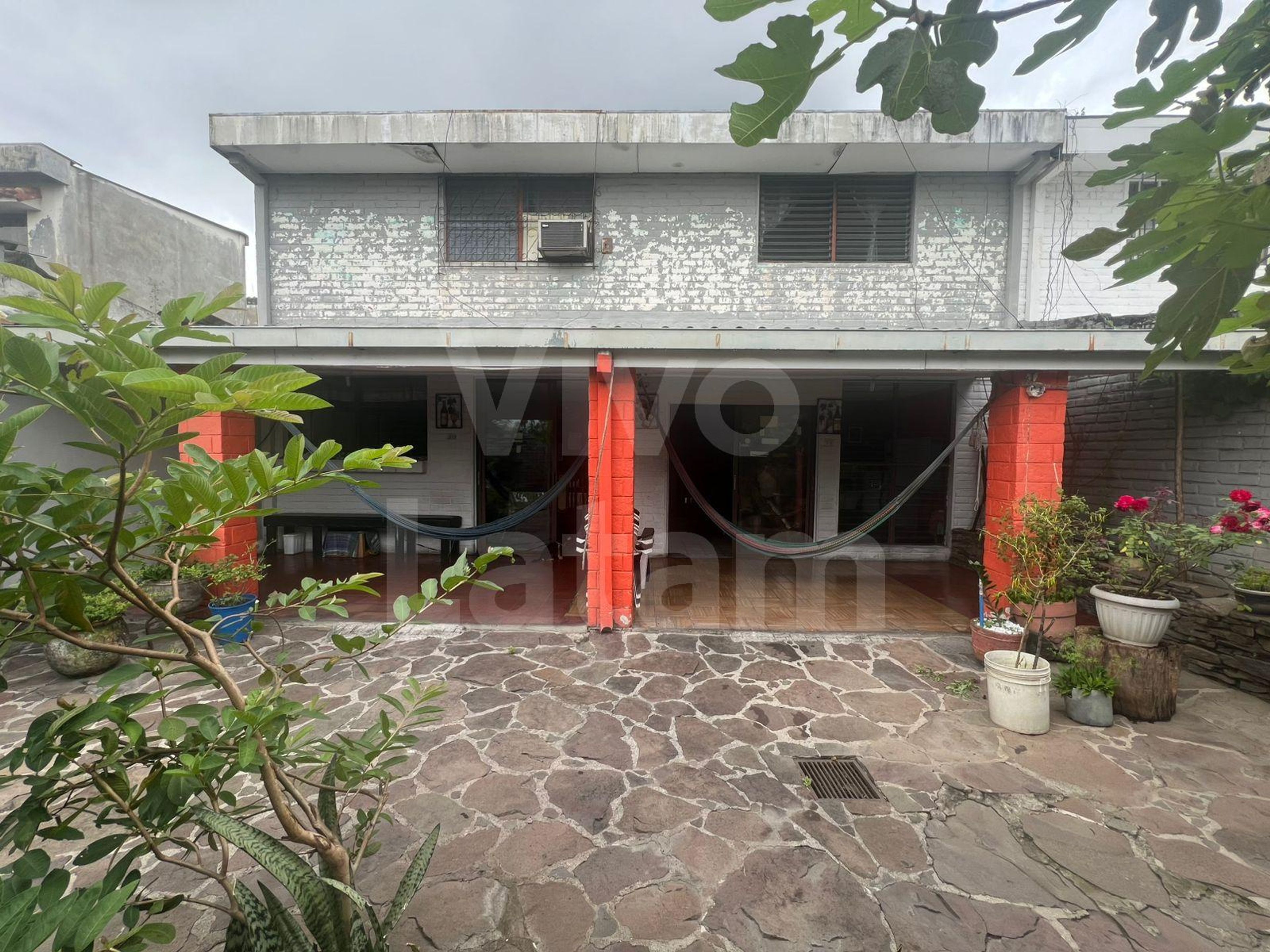 Casa en venta en San Salvador