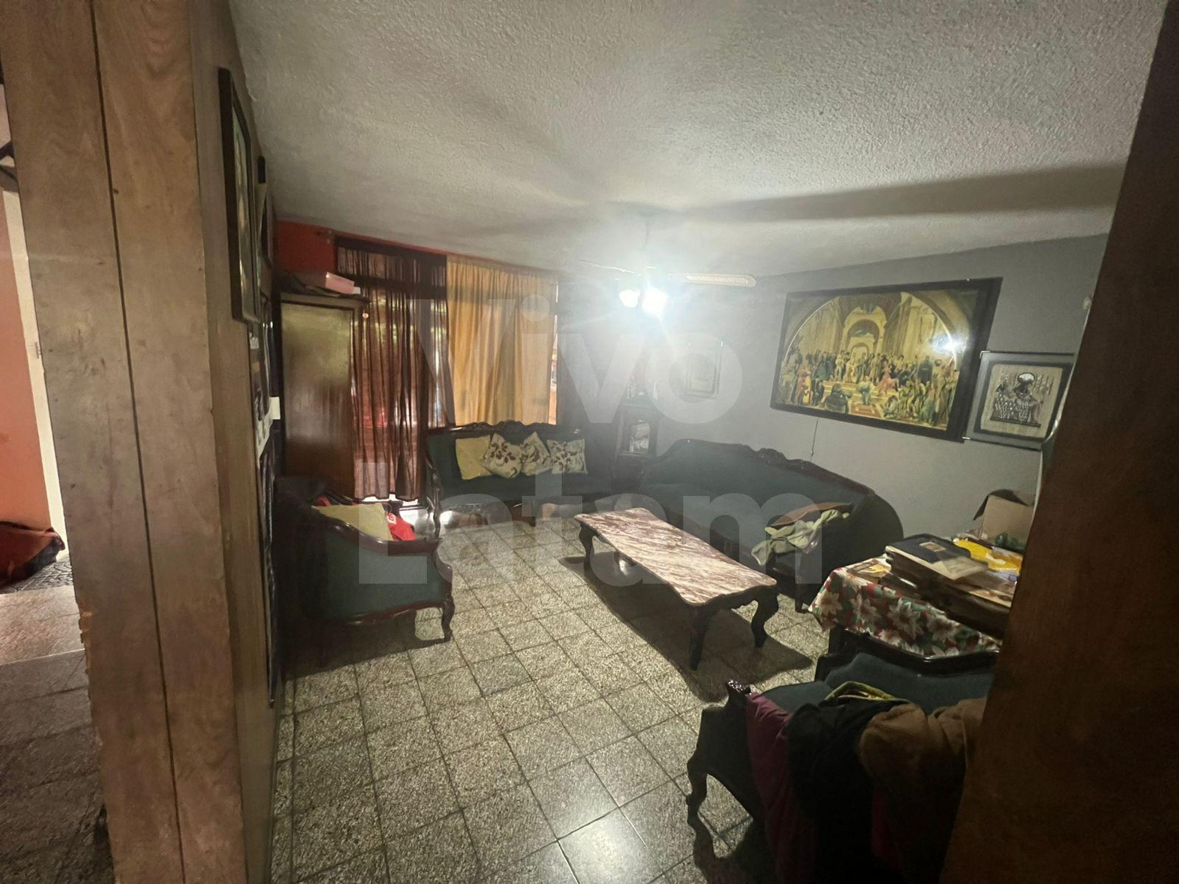 Casa en venta en San Salvador